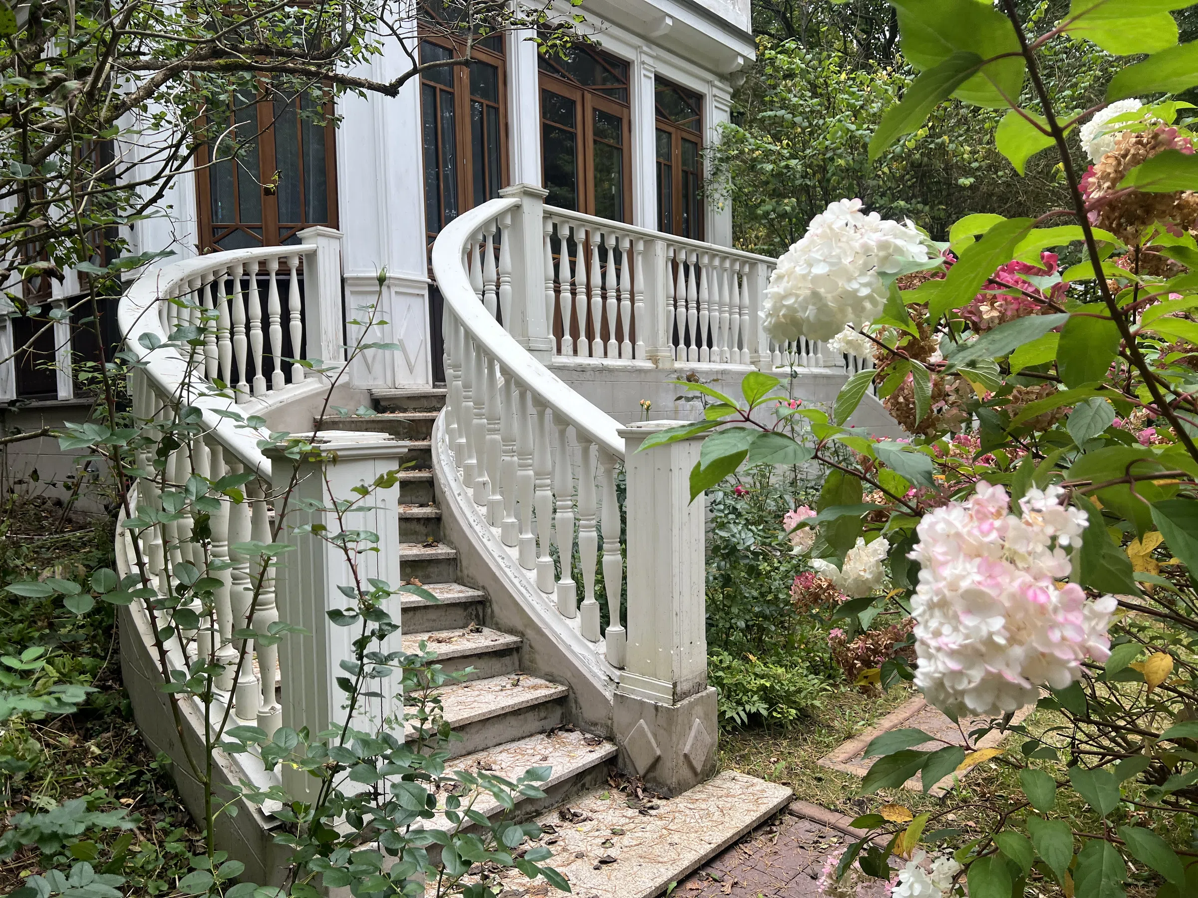 Знаменитая историческая дача, фото 7