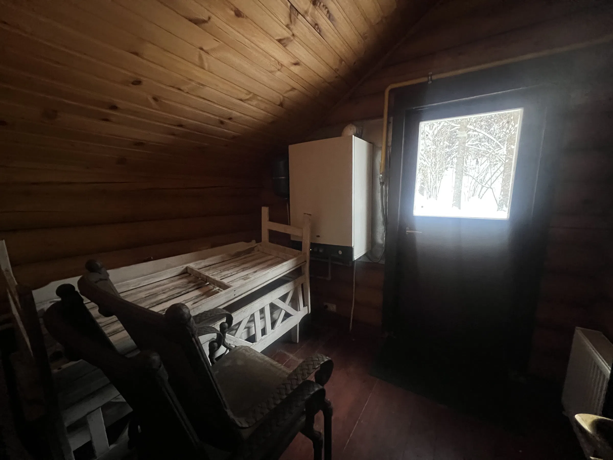 Историческая усадьба , фото 21