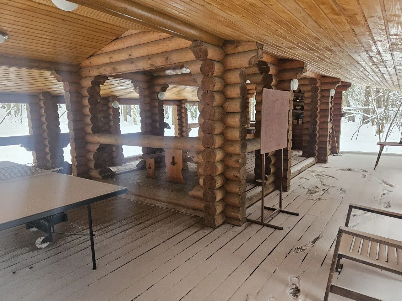 Историческая усадьба , фото 22