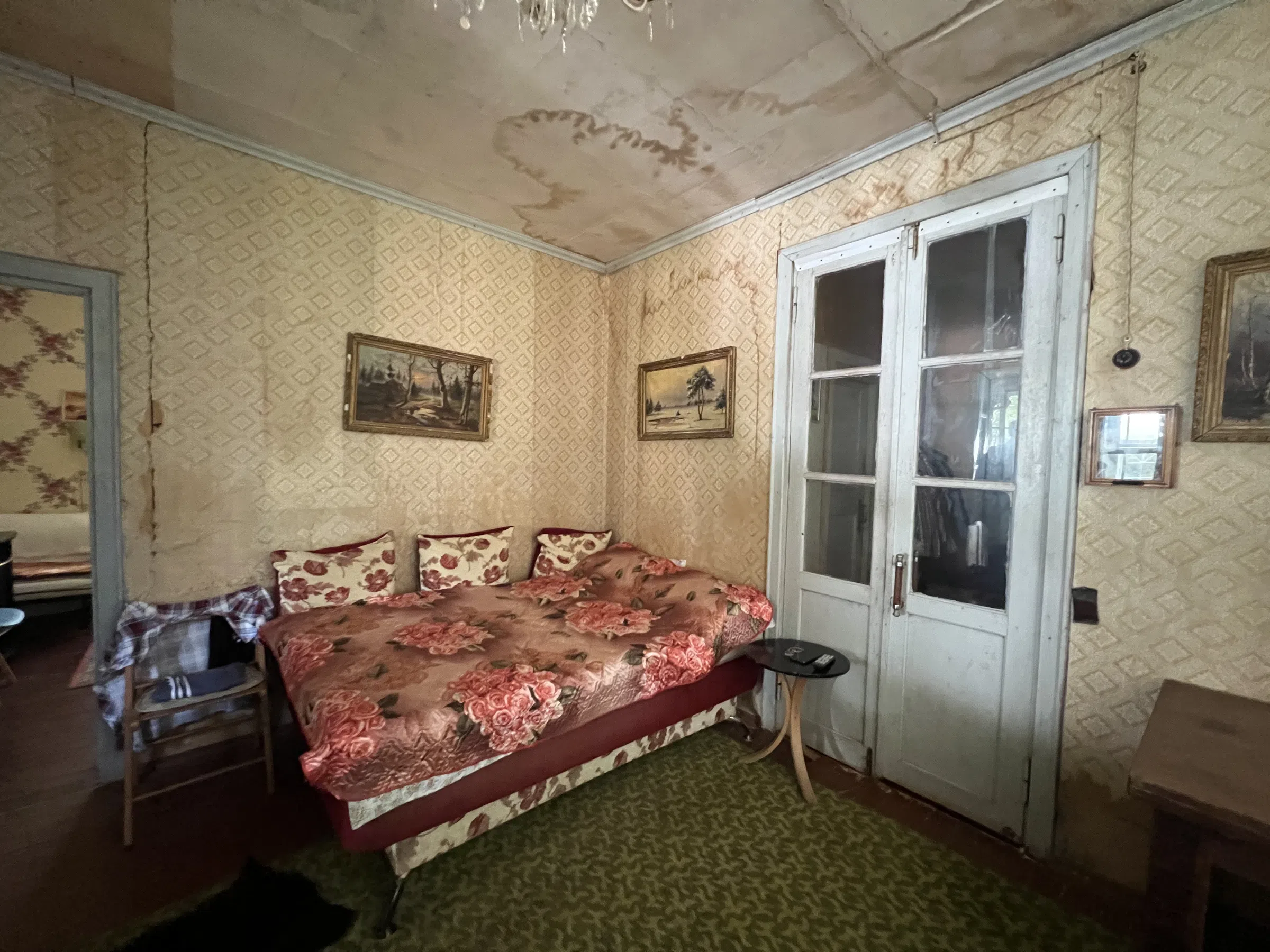 Старая дача 40-е, фото 19