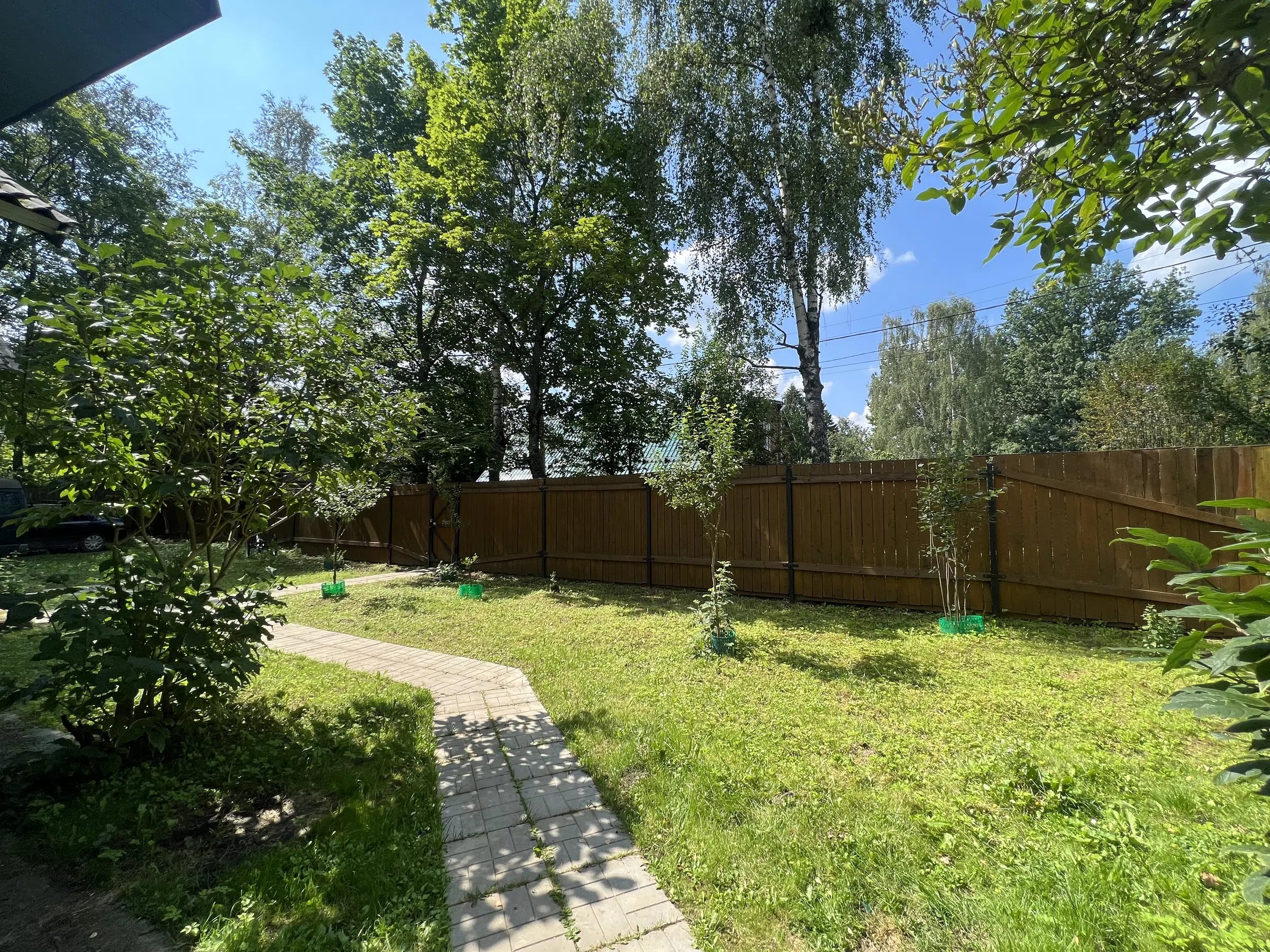 Старая дача 40-е, фото 23