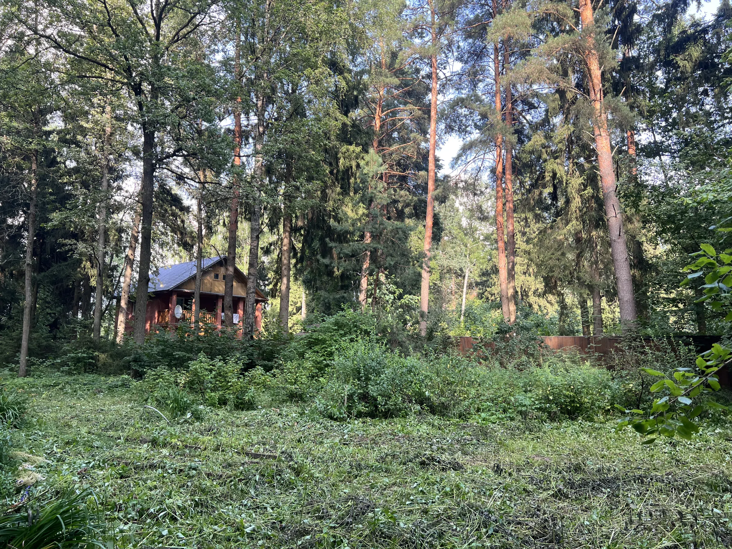 Старинная дача архитектора , фото 18