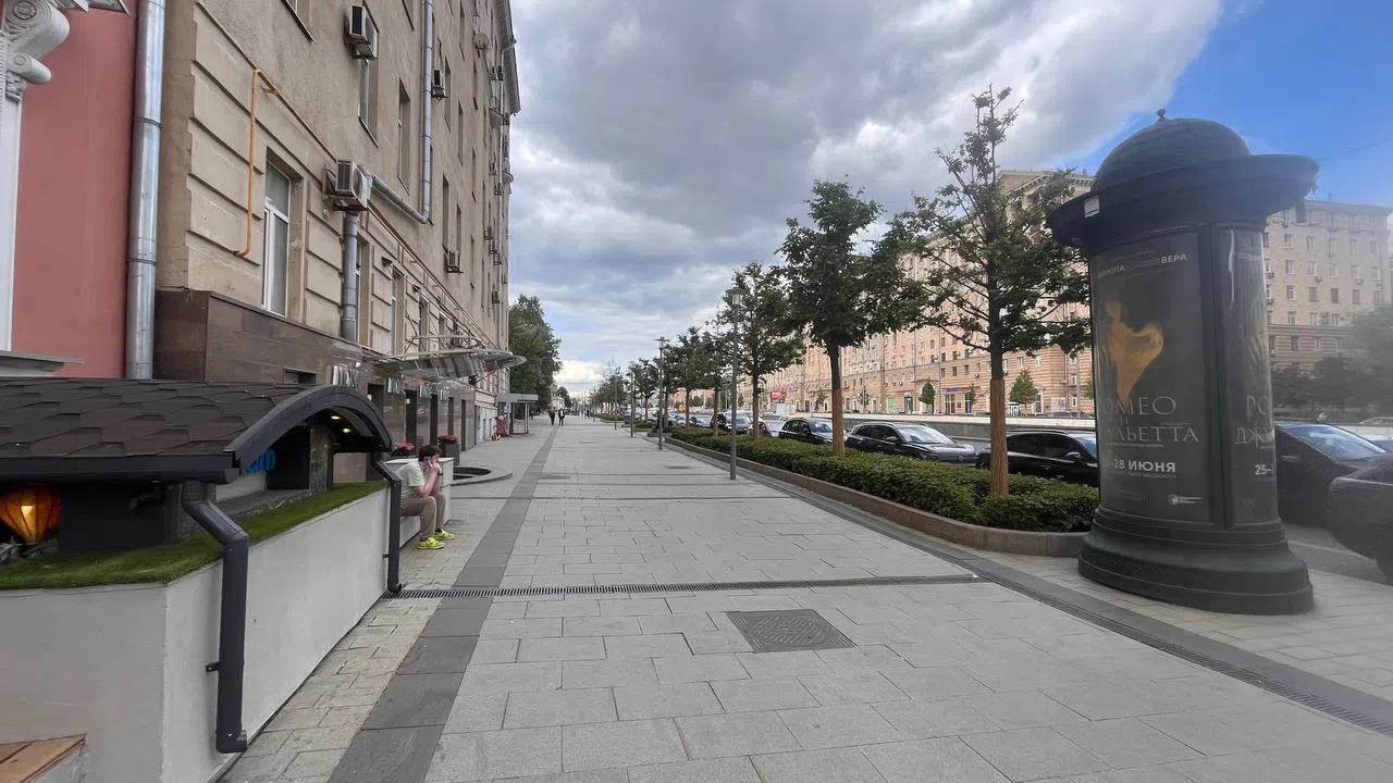 Ресторан "Синяя река", фото 4