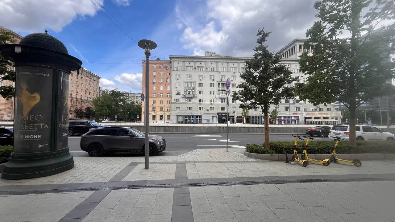Ресторан "Синяя река", фото 5