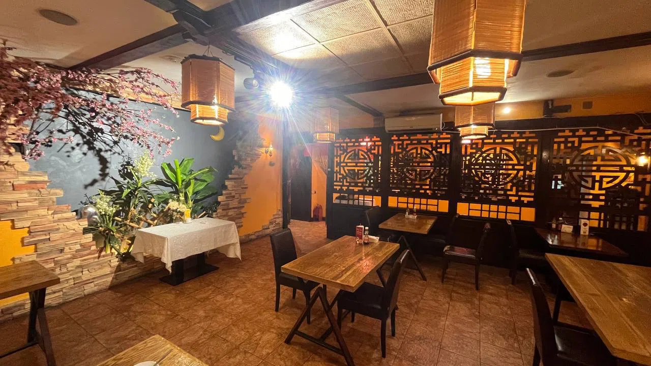 Ресторан "Синяя река", фото 16
