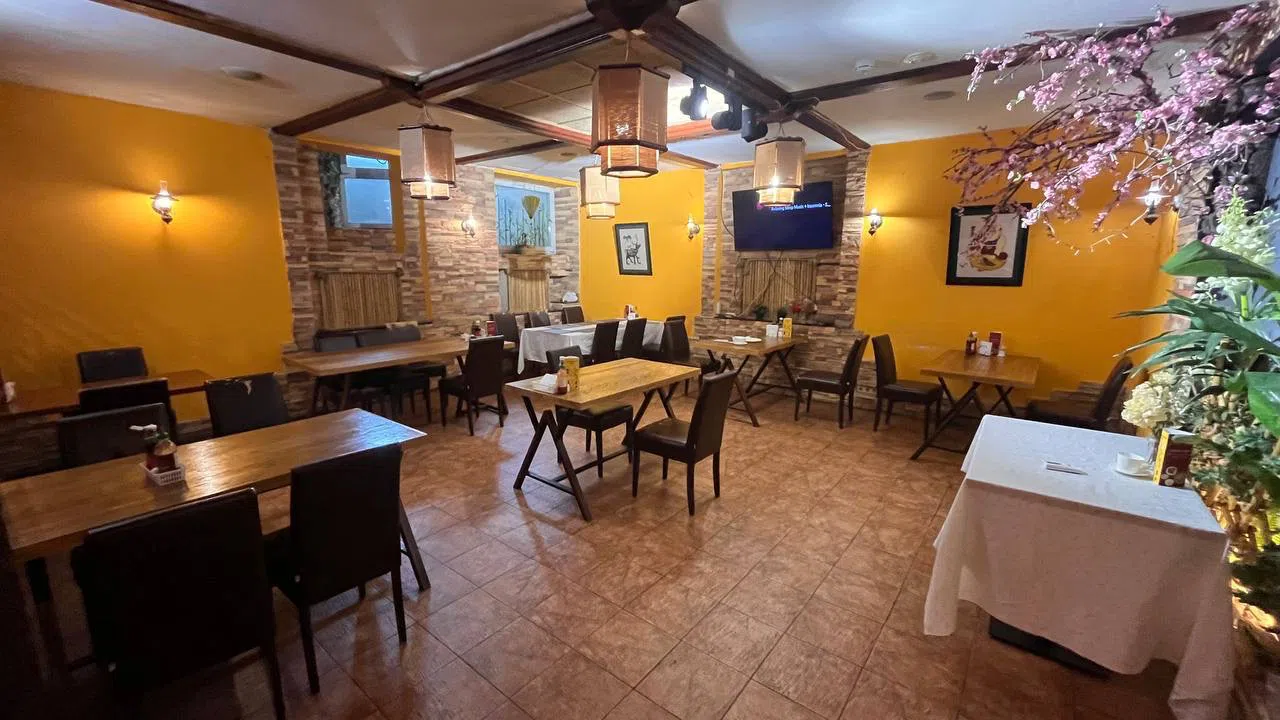 Ресторан "Синяя река", фото 15