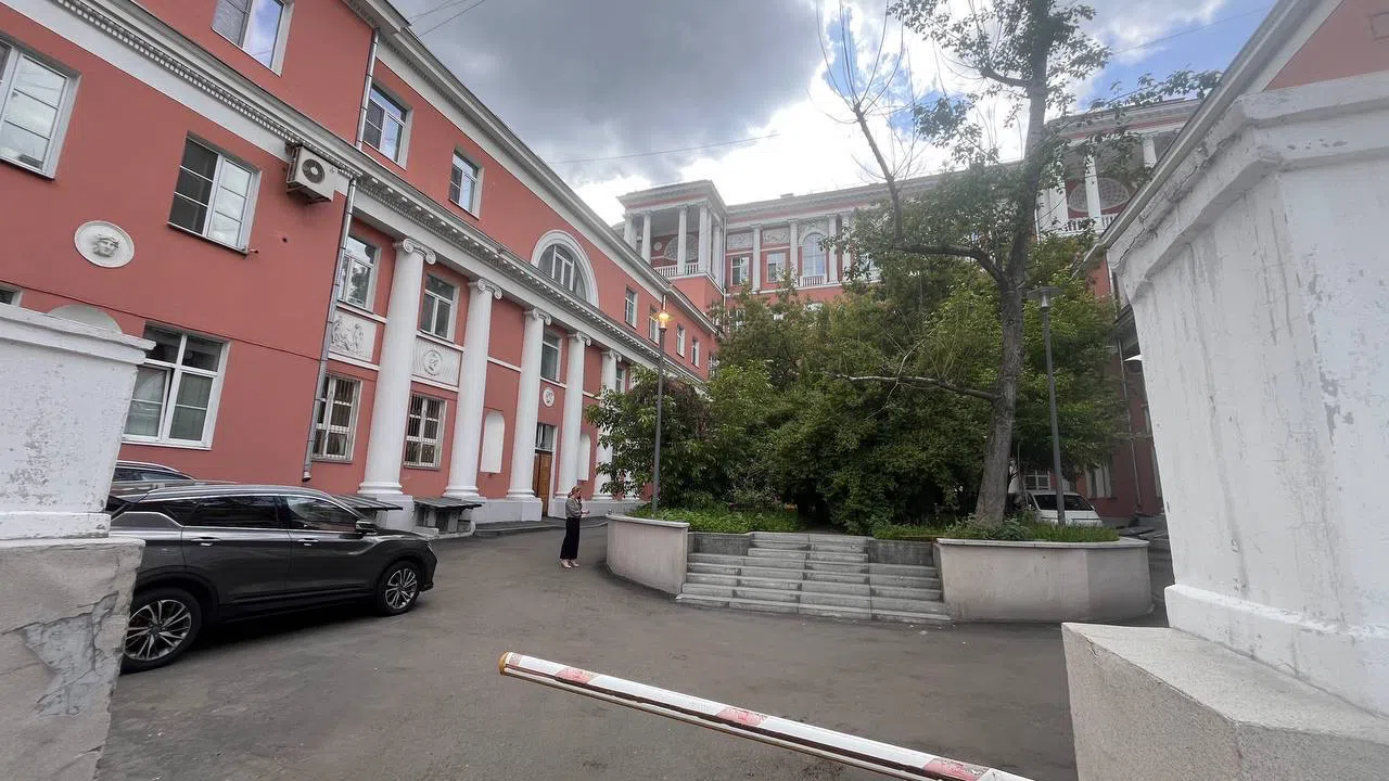 Ресторан "Синяя река", фото 6