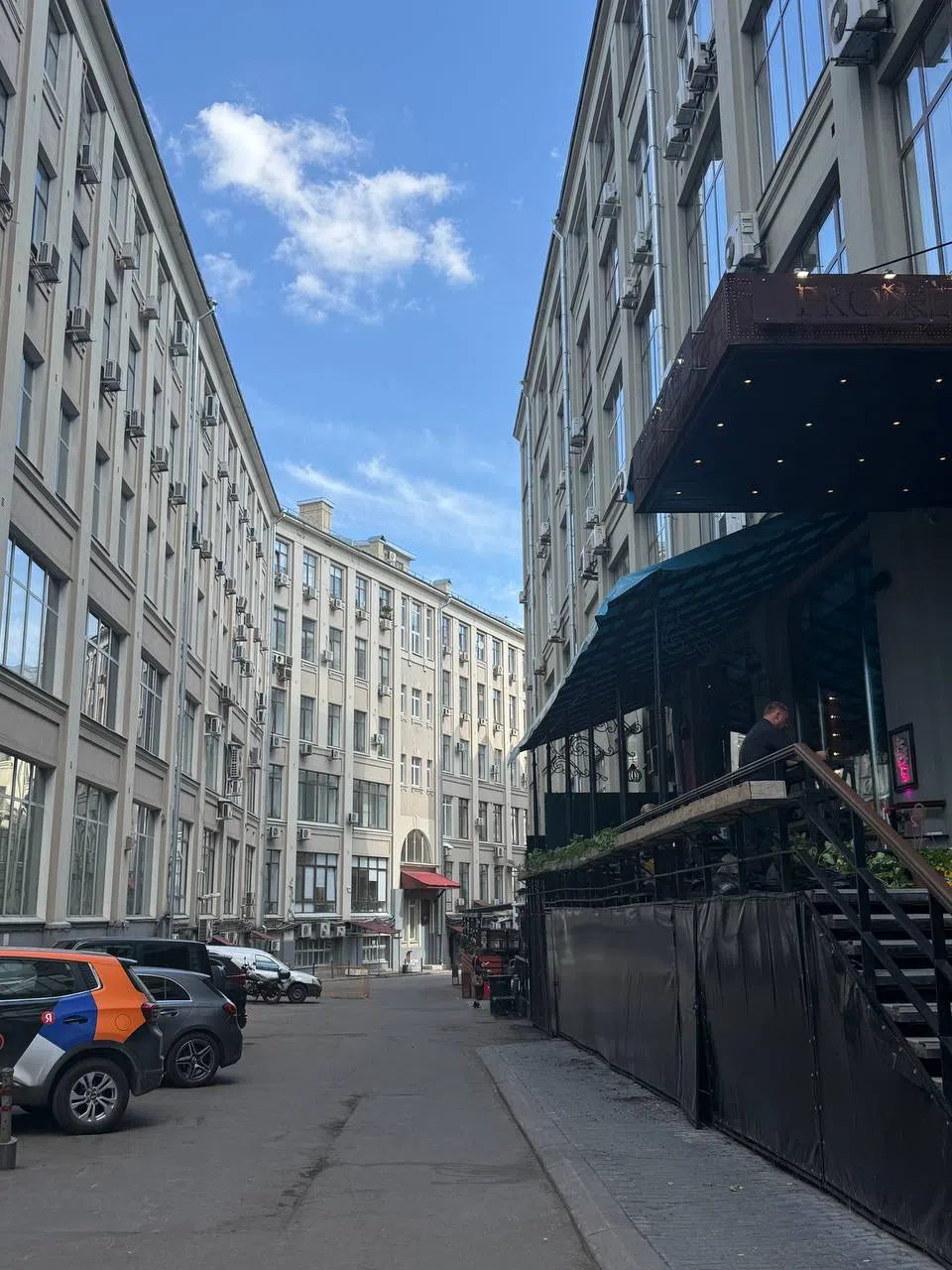 Ресторан со сценой в Центре , фото 6
