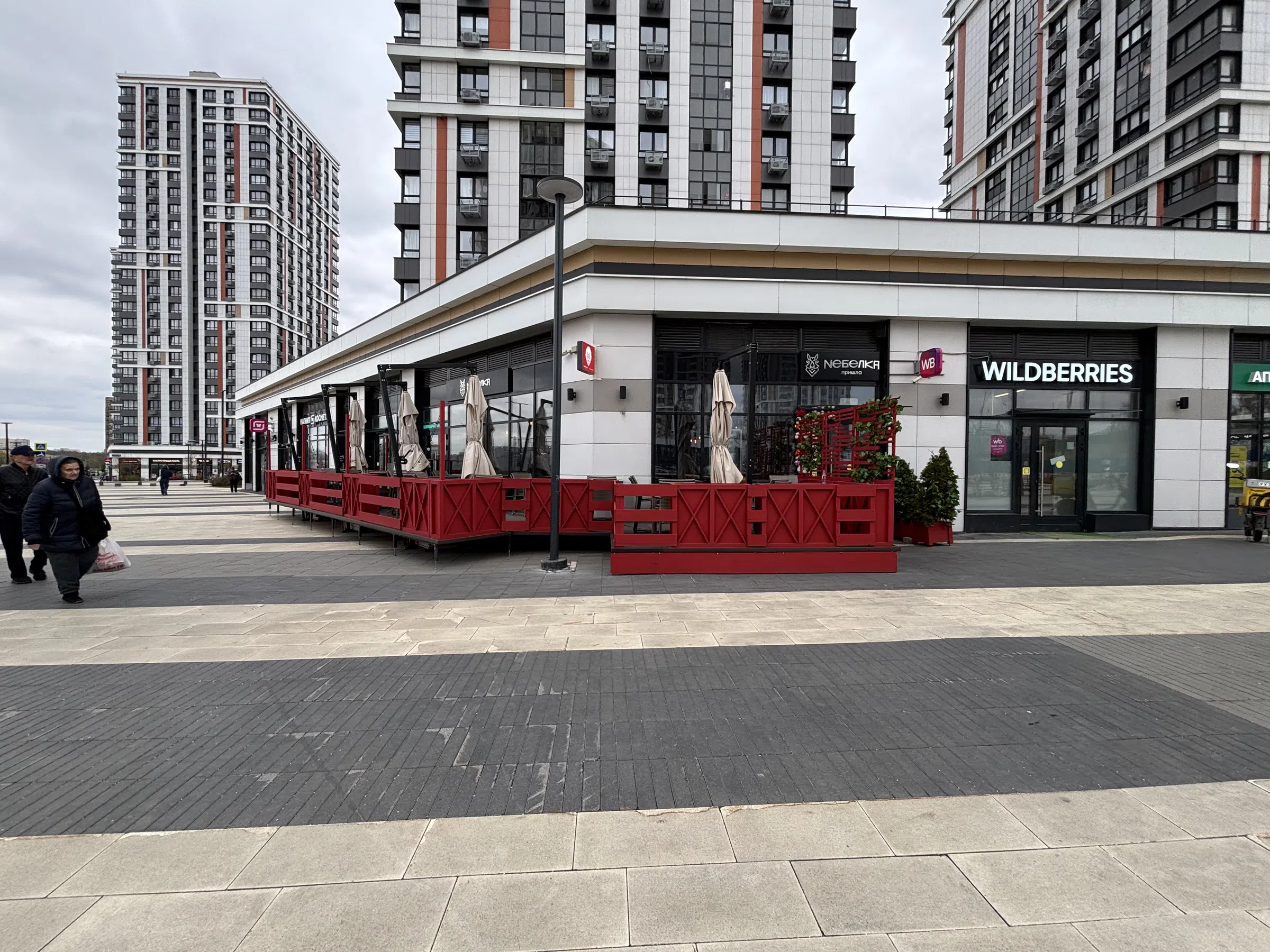 Бар на Варшавке, фото 10