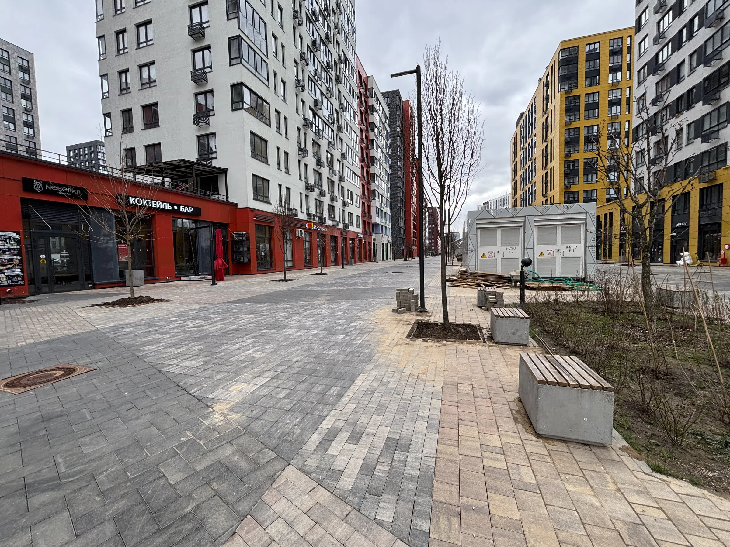 Гриль бар , фото 3
