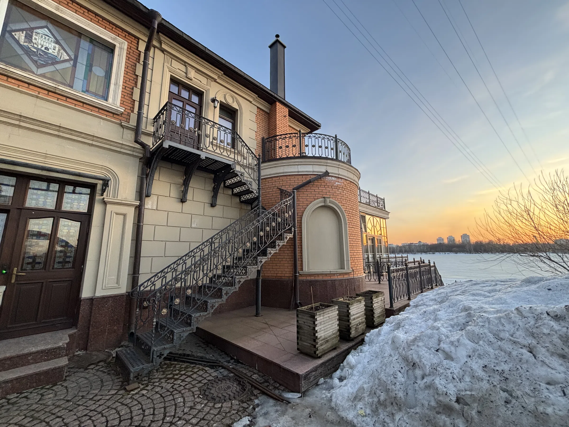 Рестораны и кафе у набережной , фото 21