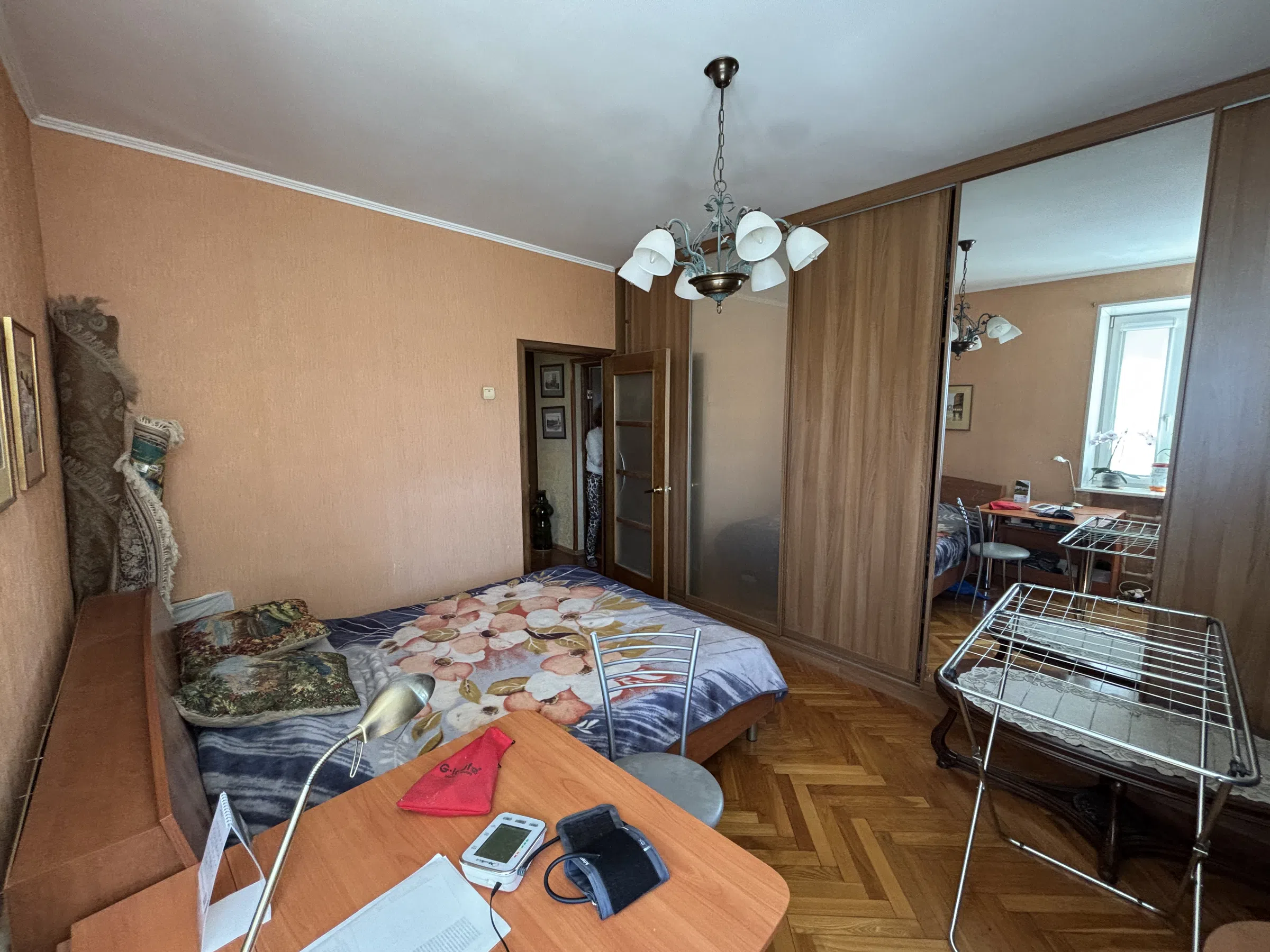 Квартира интеллигентов , фото 24