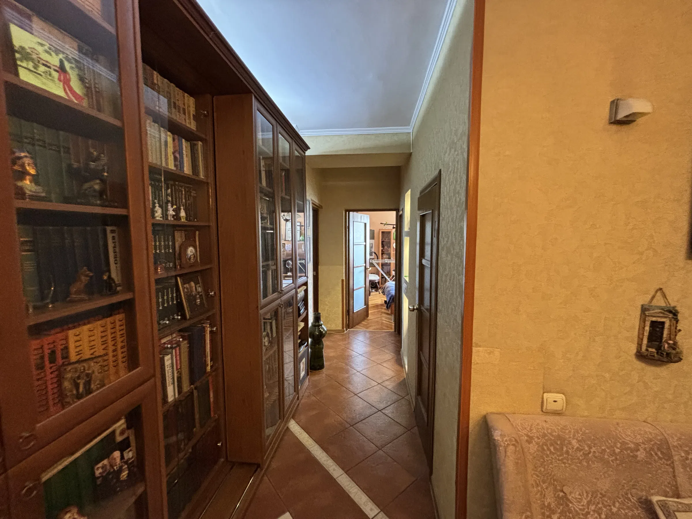 Квартира интеллигентов , фото 10