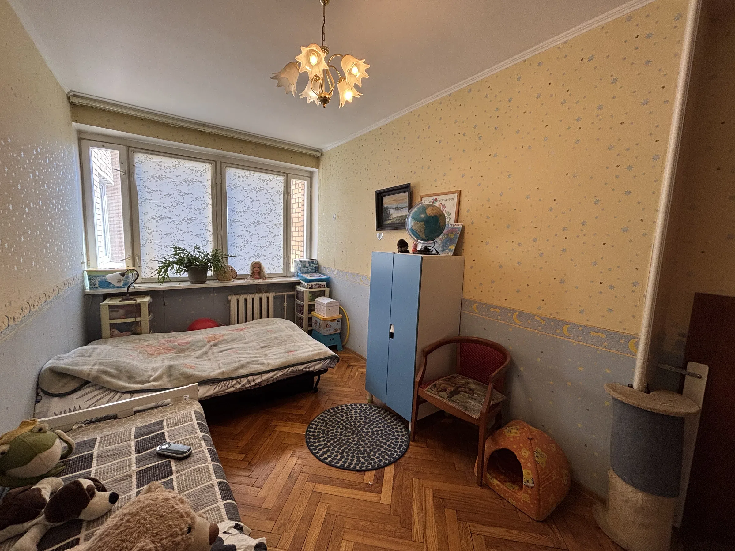 Квартира интеллигентов , фото 15