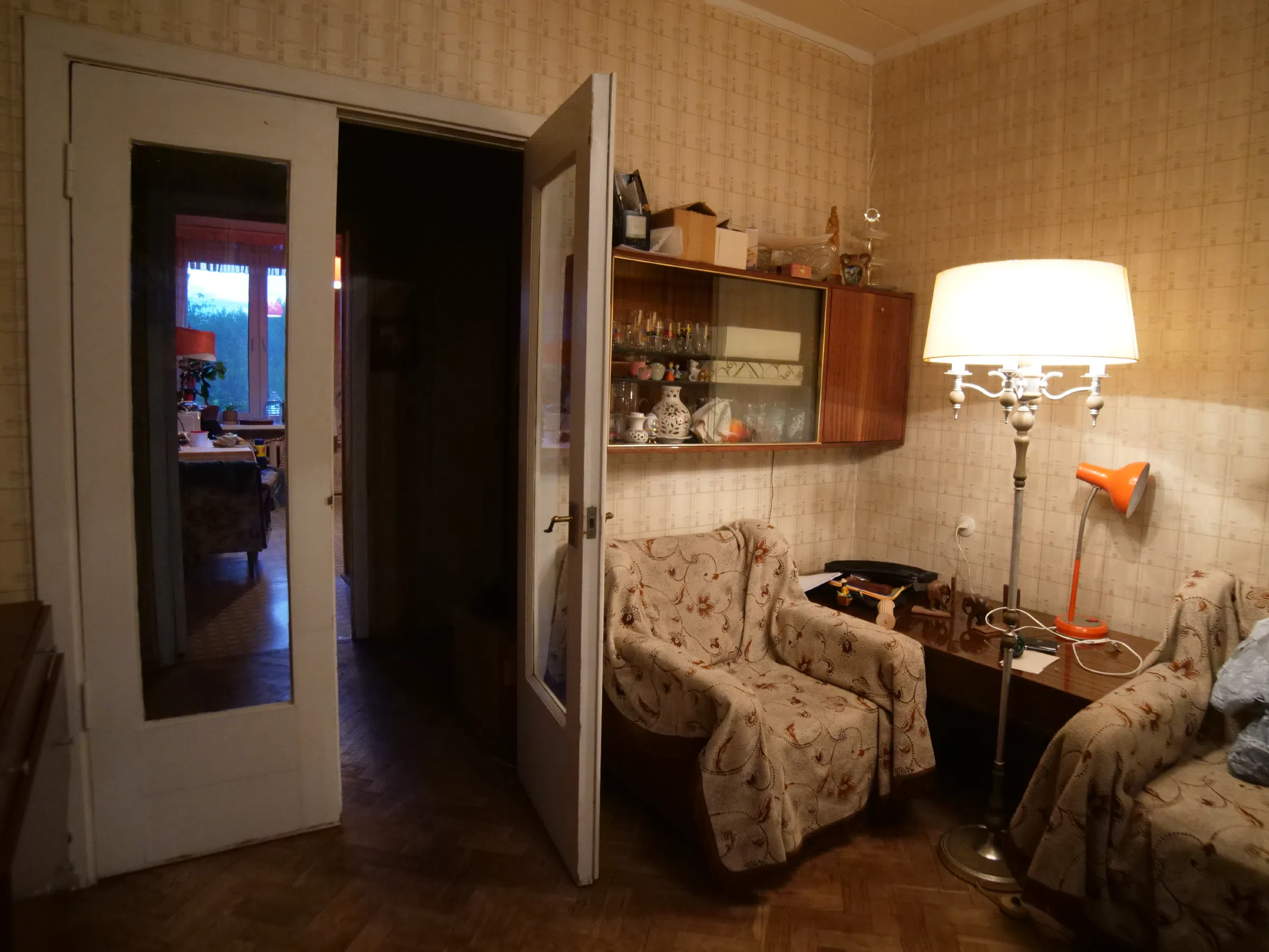 Квартира СССР, фото 10