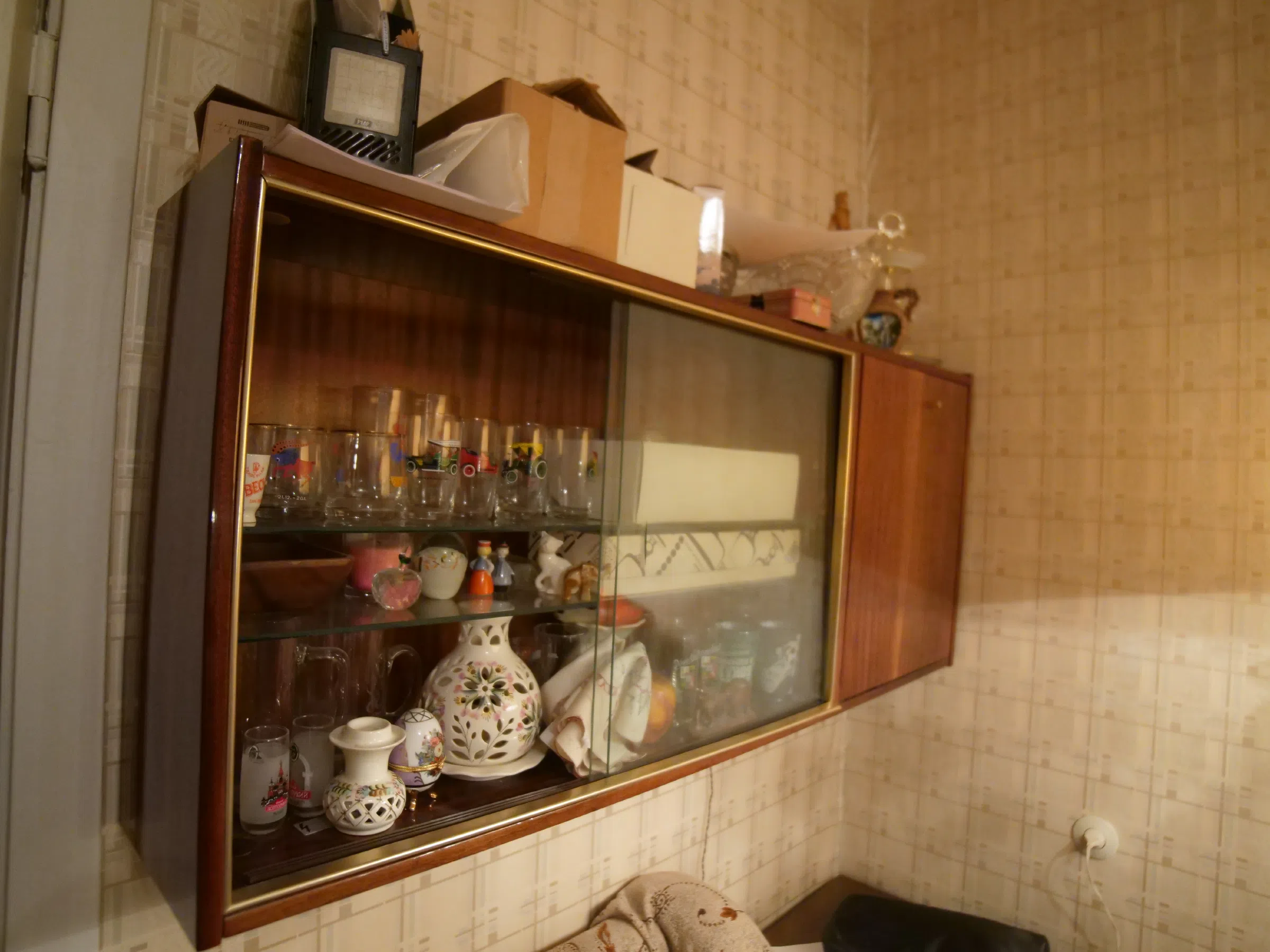Квартира СССР, фото 11