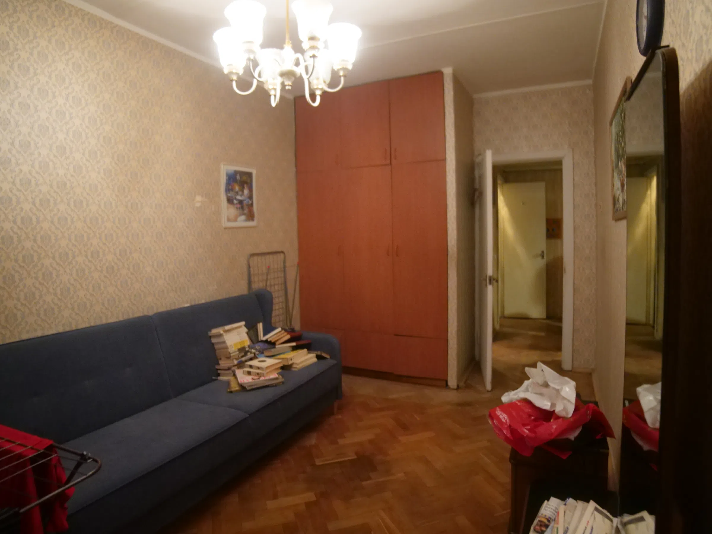 Квартира СССР, фото 20