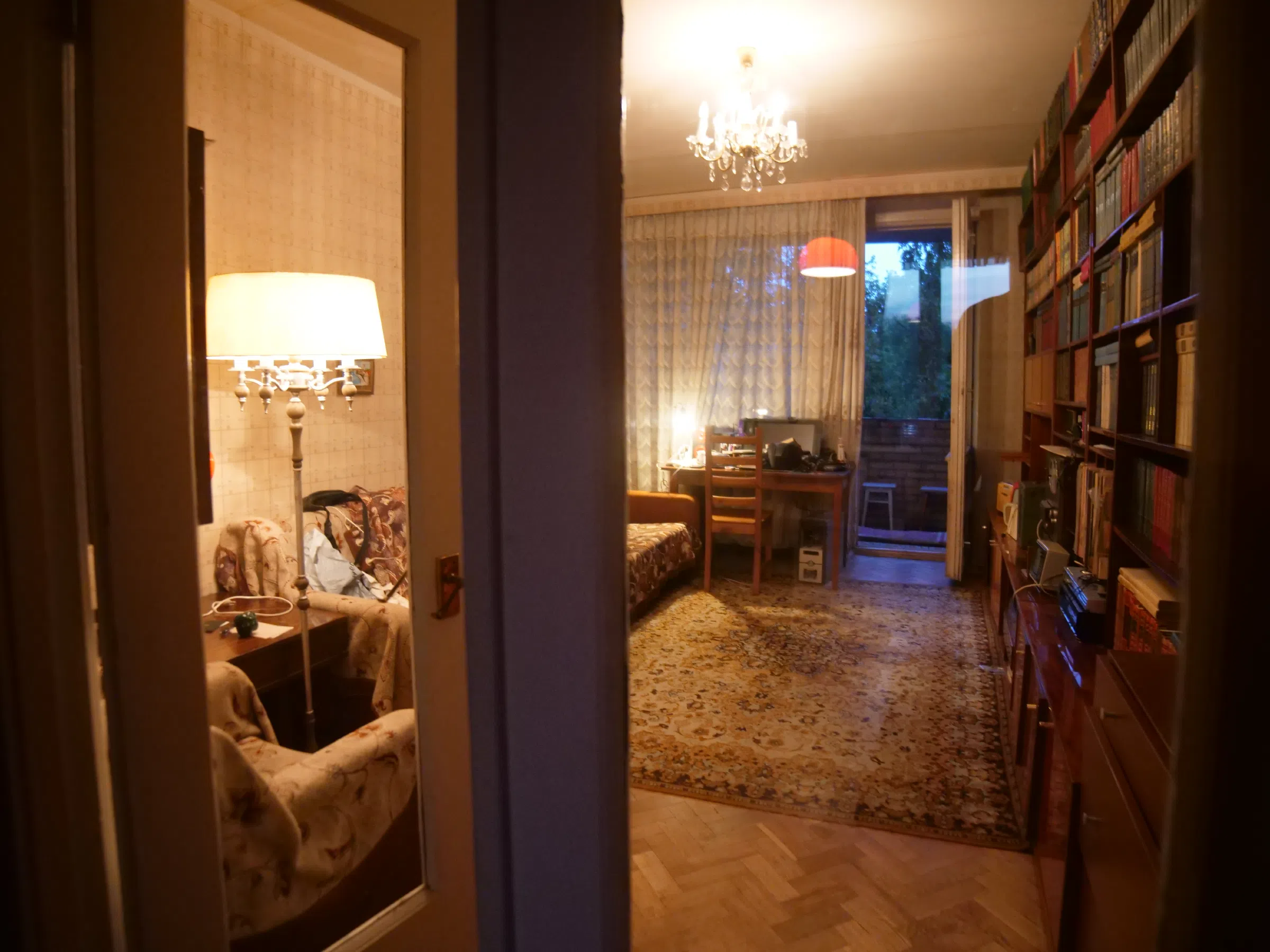 Квартира СССР, фото 13