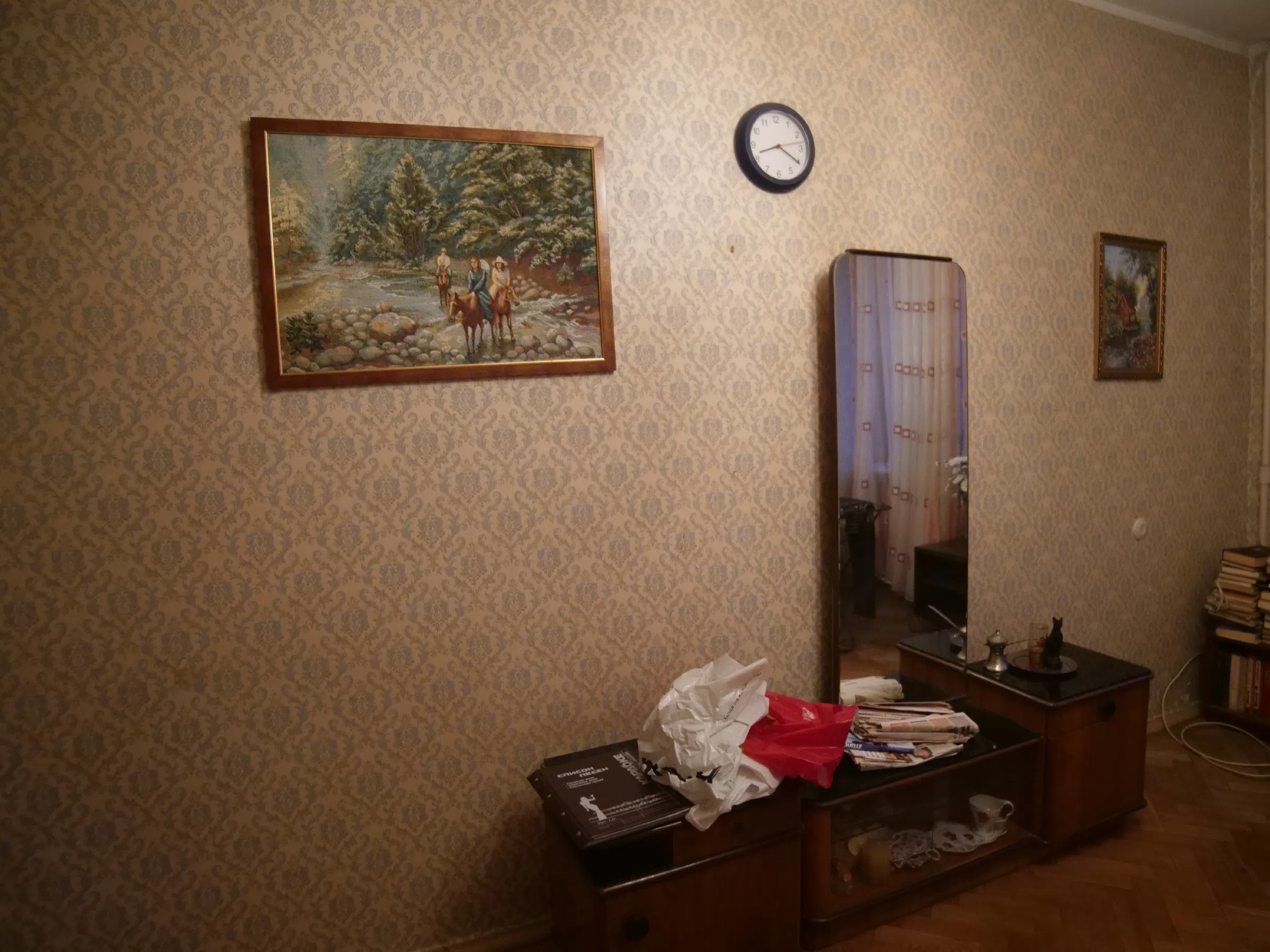 Квартира СССР, фото 24