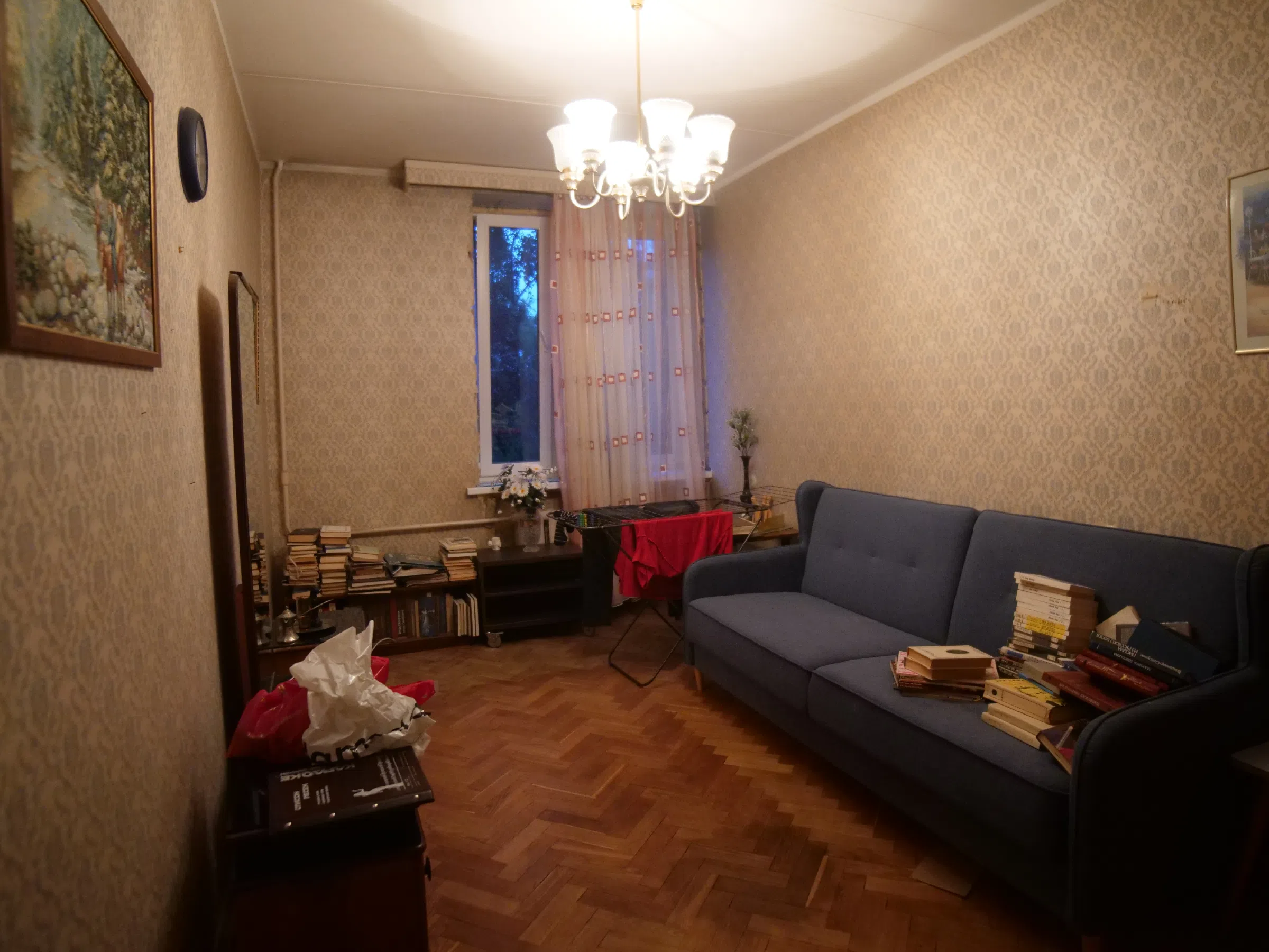Квартира СССР, фото 19