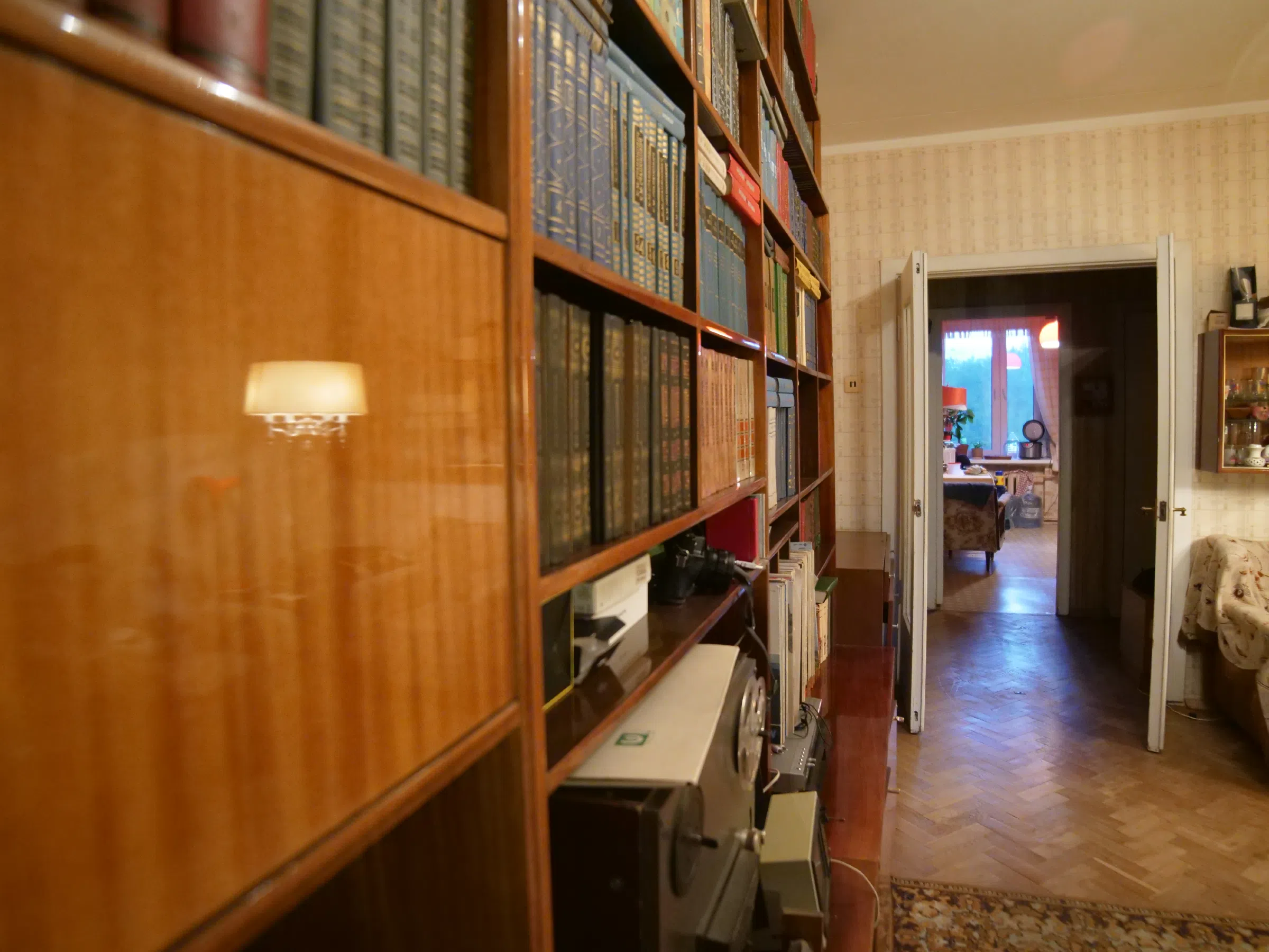 Квартира СССР, фото 8