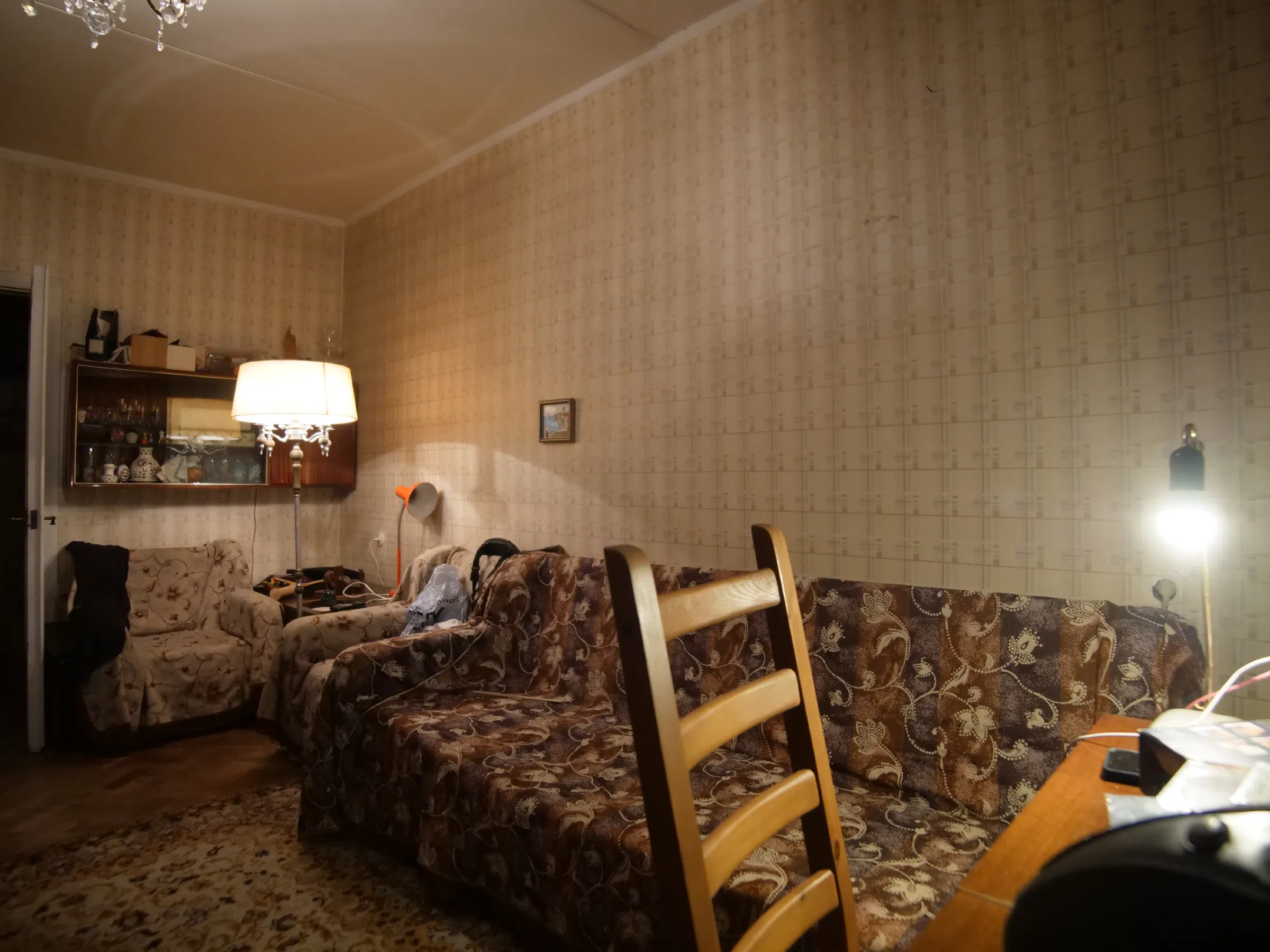 Квартира СССР, фото 3