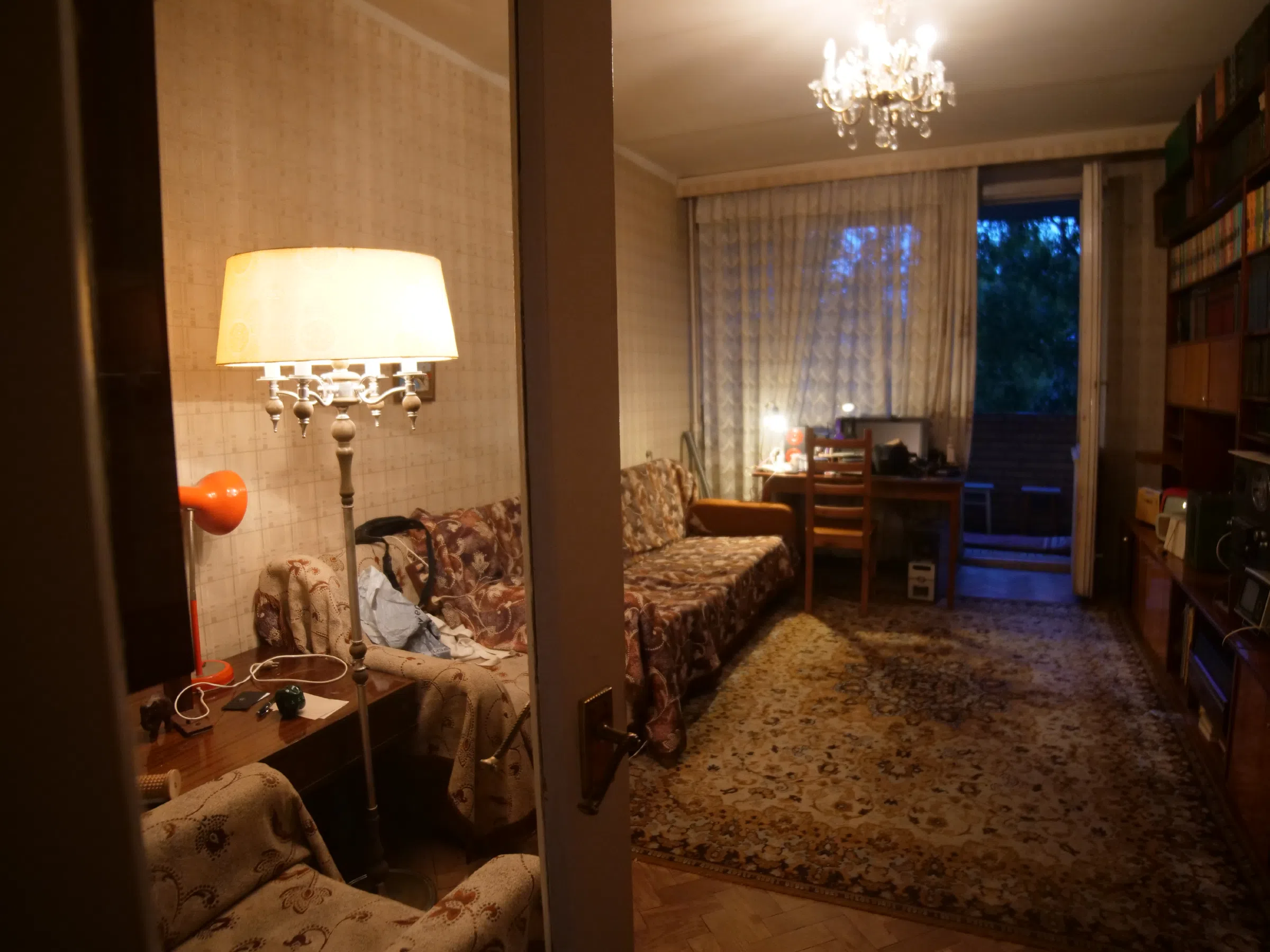 Квартира СССР, фото 12