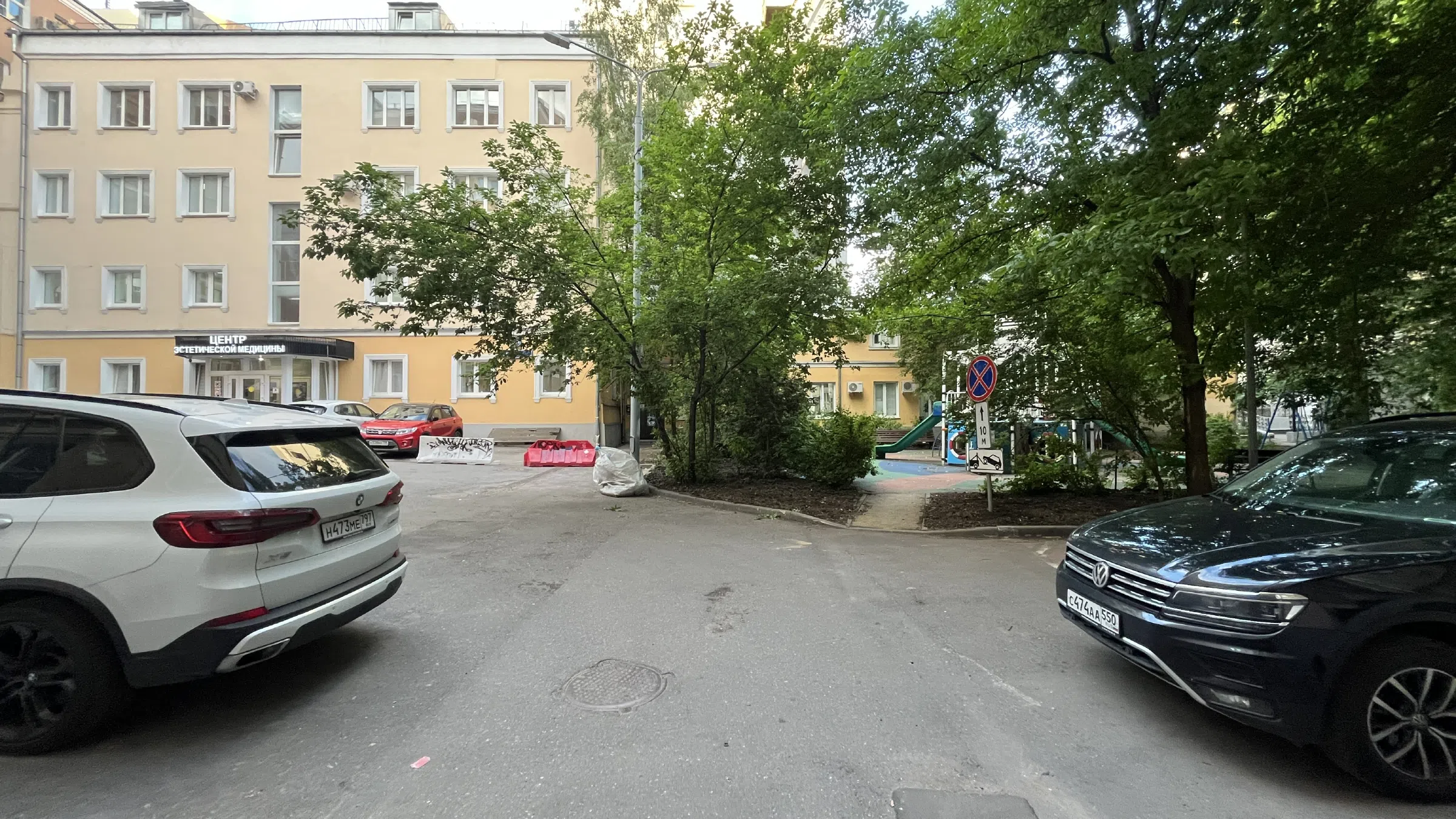 Большая историческая квартира , фото 9