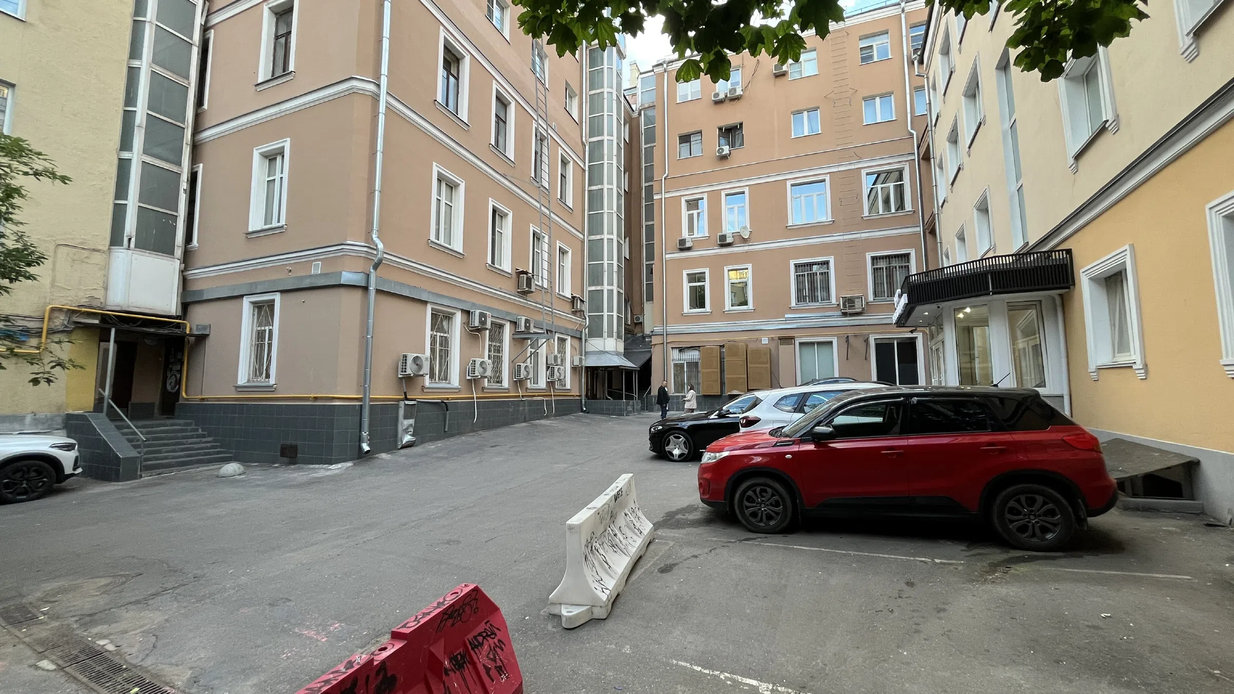 Большая историческая квартира , фото 14