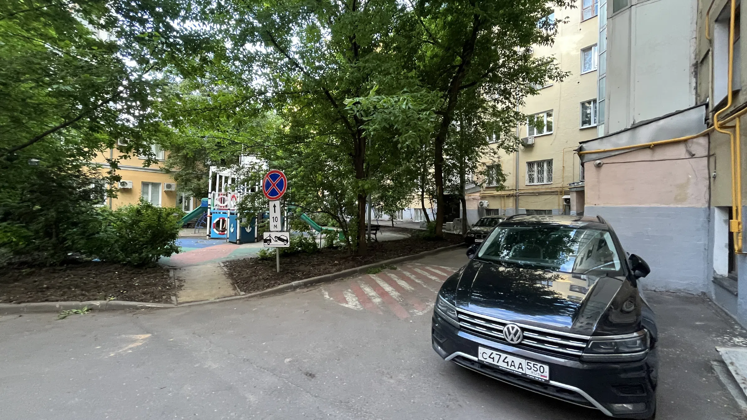Большая историческая квартира , фото 11