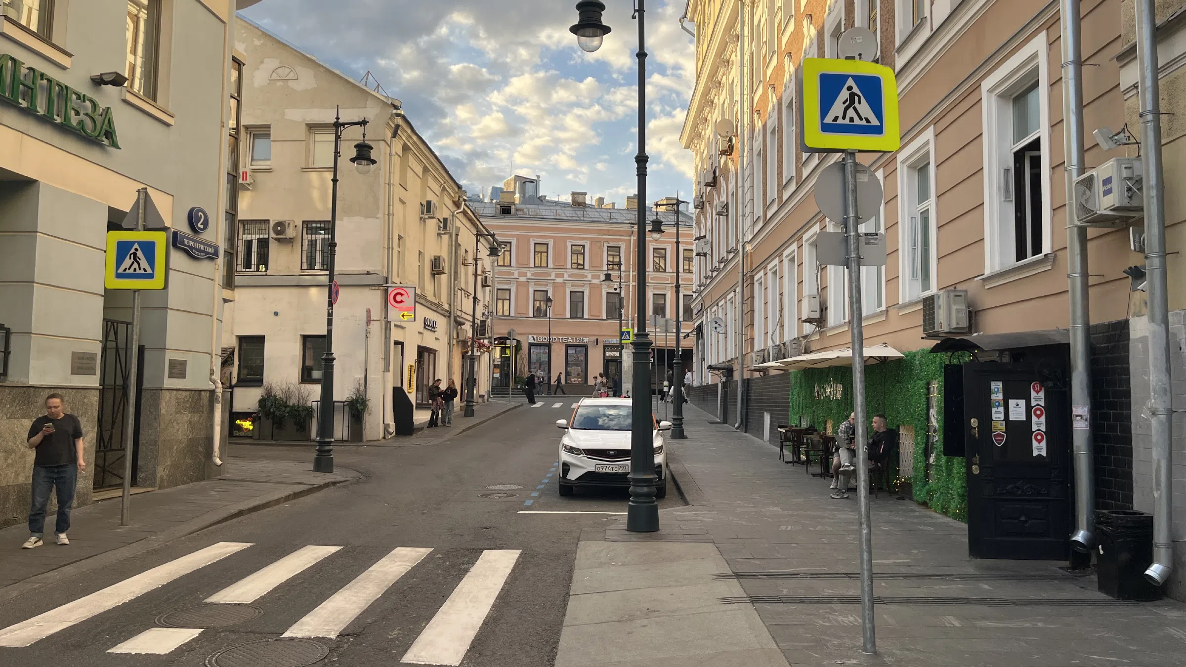 Большая историческая квартира , фото 5