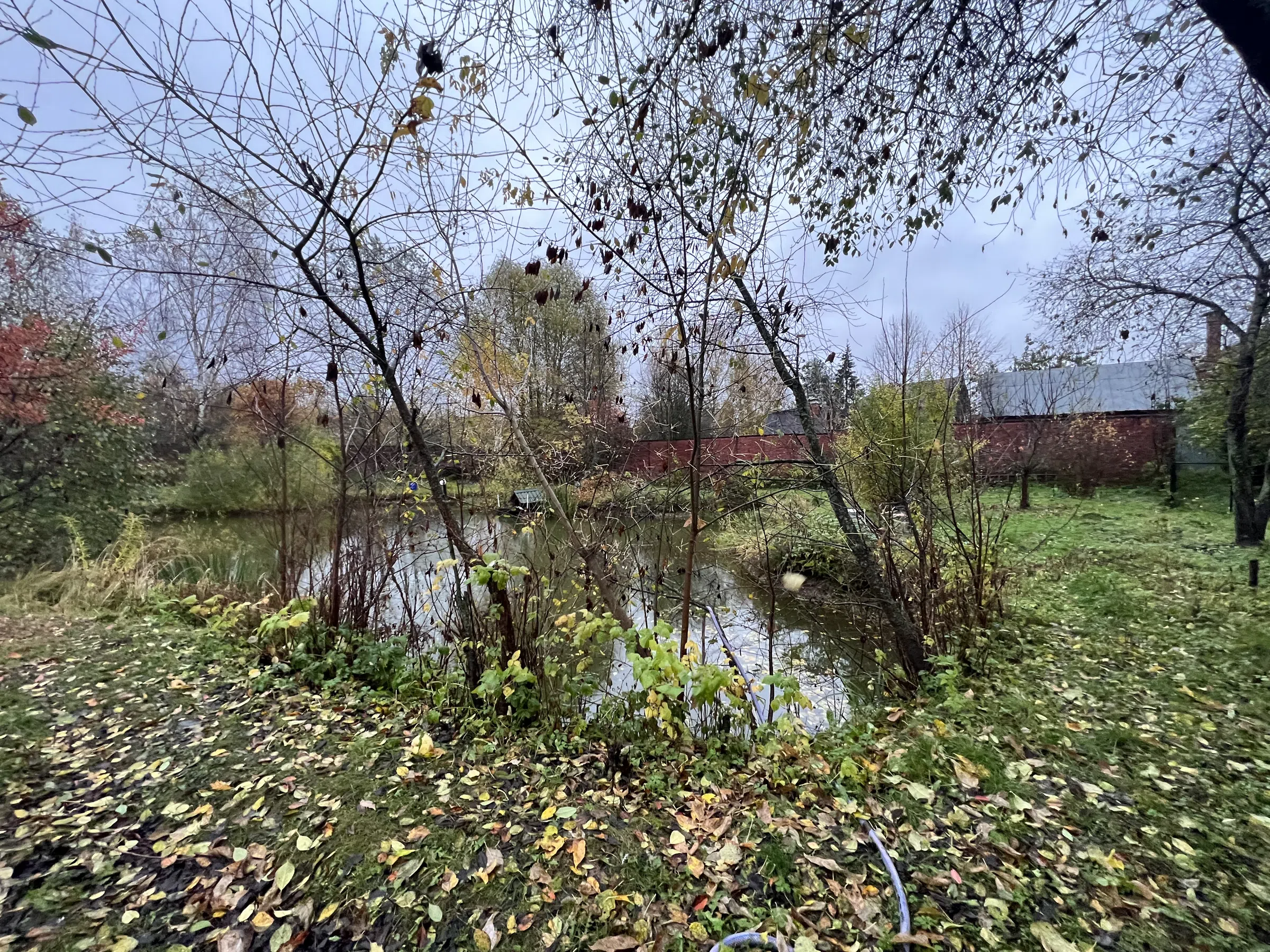 Дом в отделке деревом, фото 19