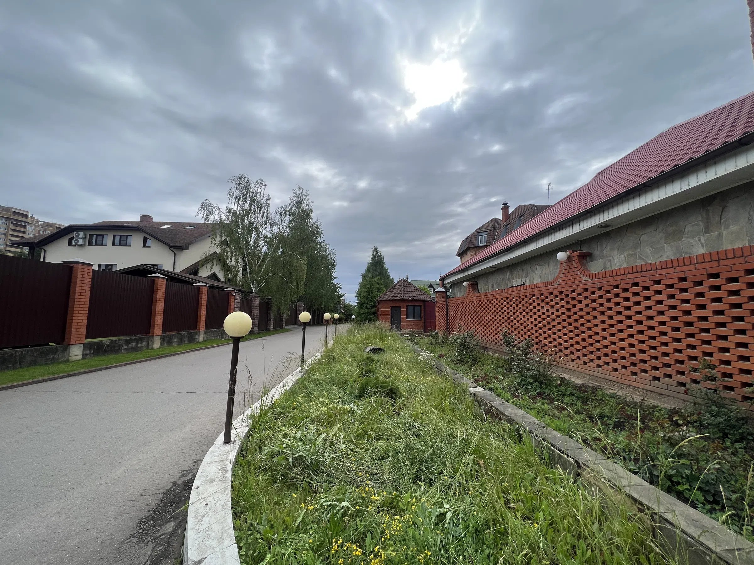 Дом в стиле 90-х, фото 2