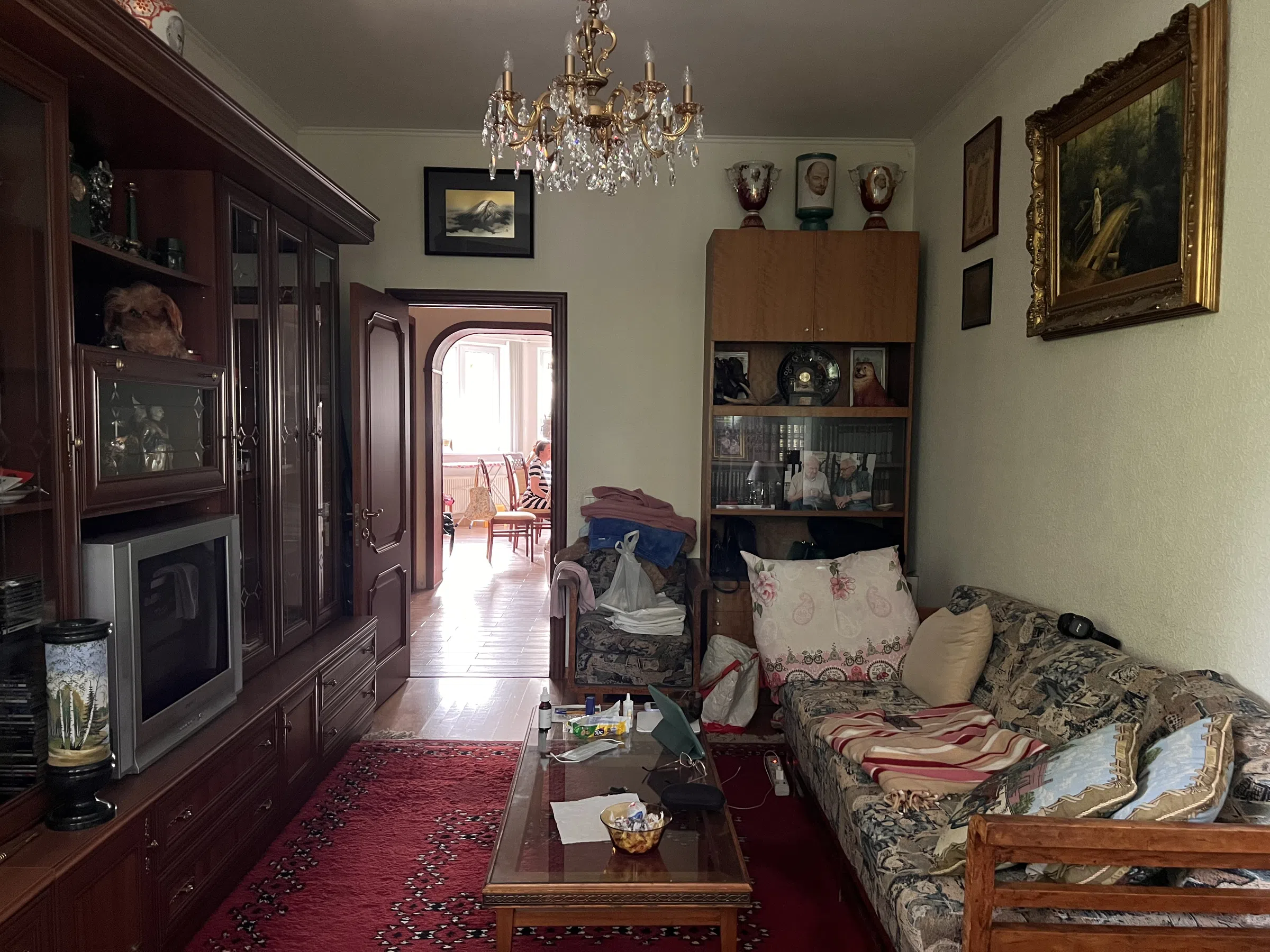 Дом госчиновника, фото 15