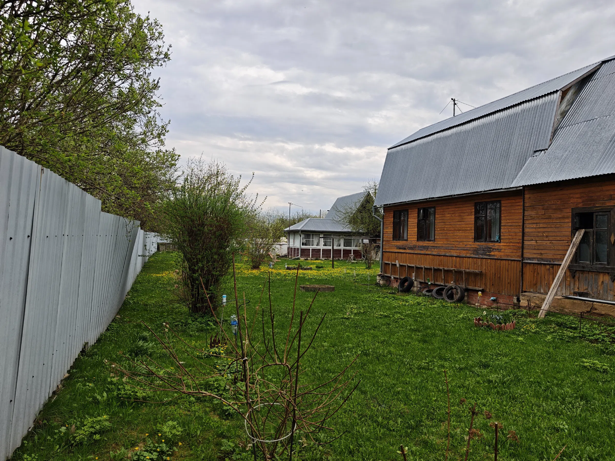 Кирпичный дом с баней, фото 9