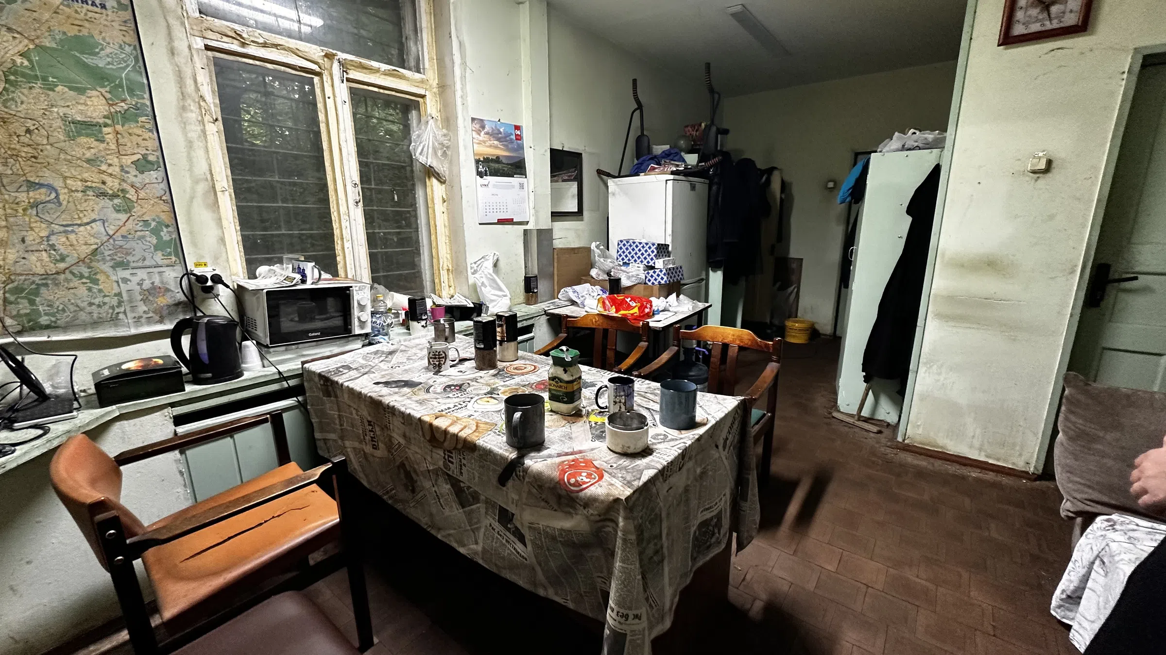 Дом отдыха, фото 21