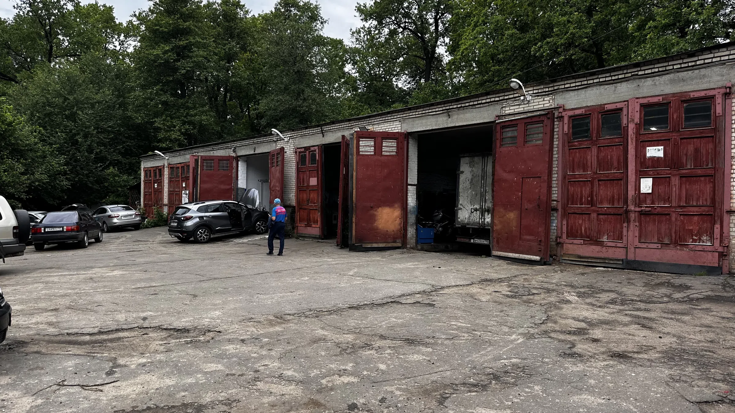 Дом отдыха, фото 13