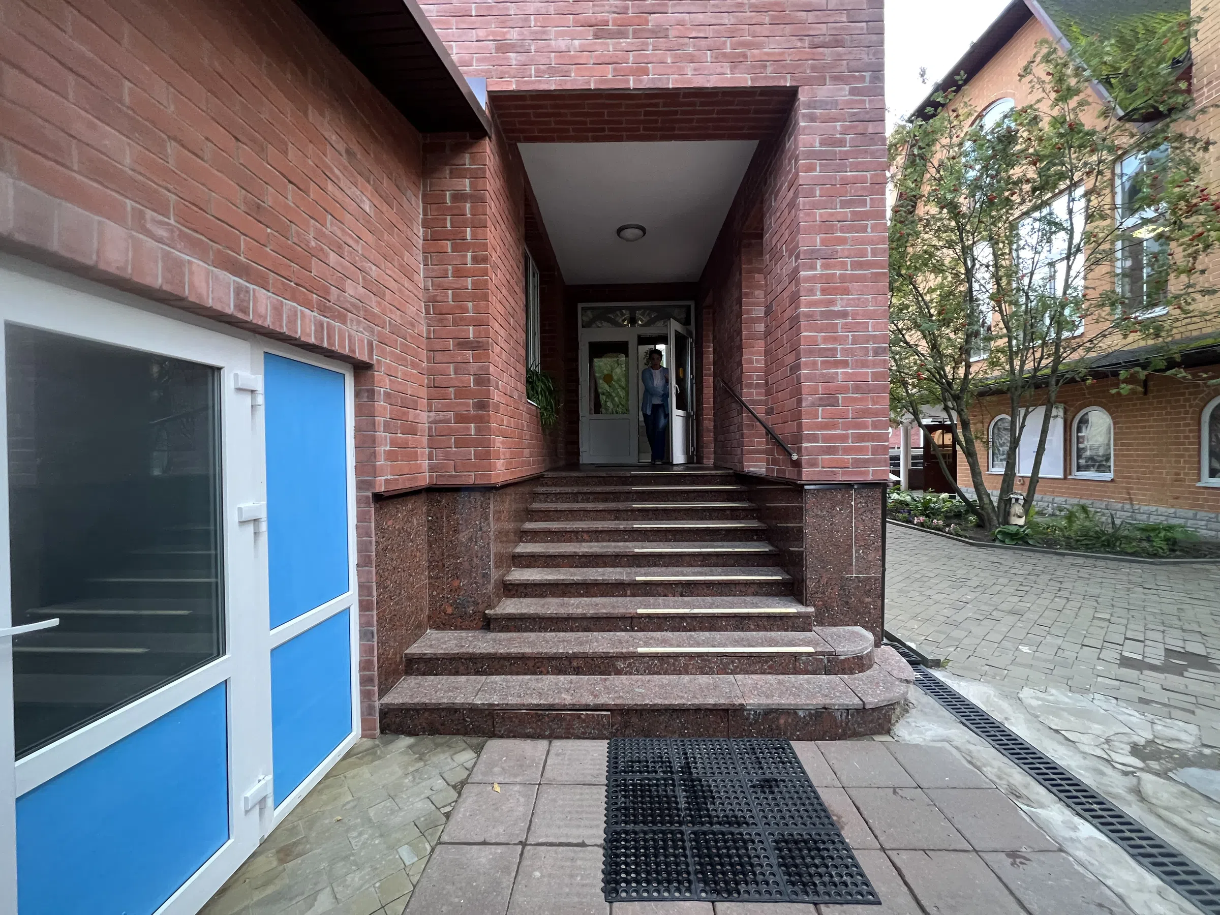 Загородный отель, фото 6