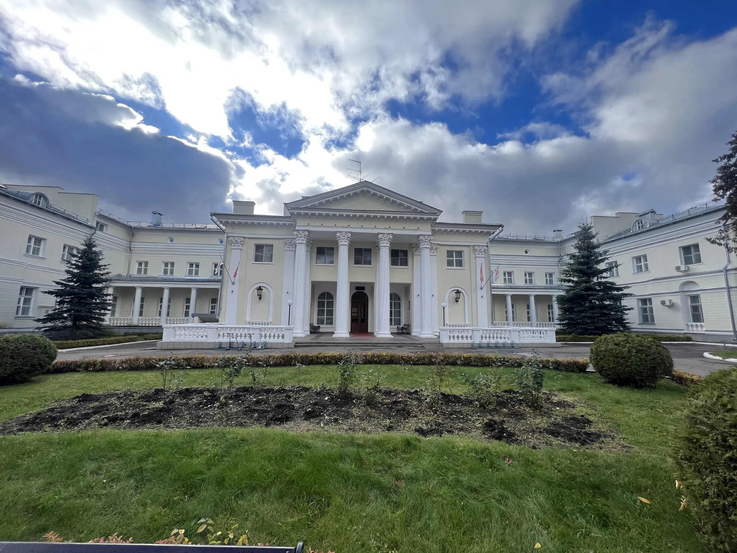 Дом отдыха "Снегири", фото 13