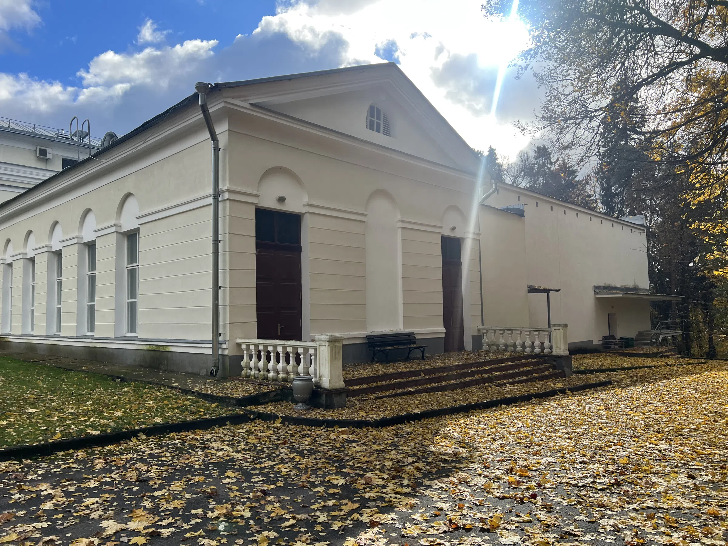 Дом отдыха "Снегири", фото 20