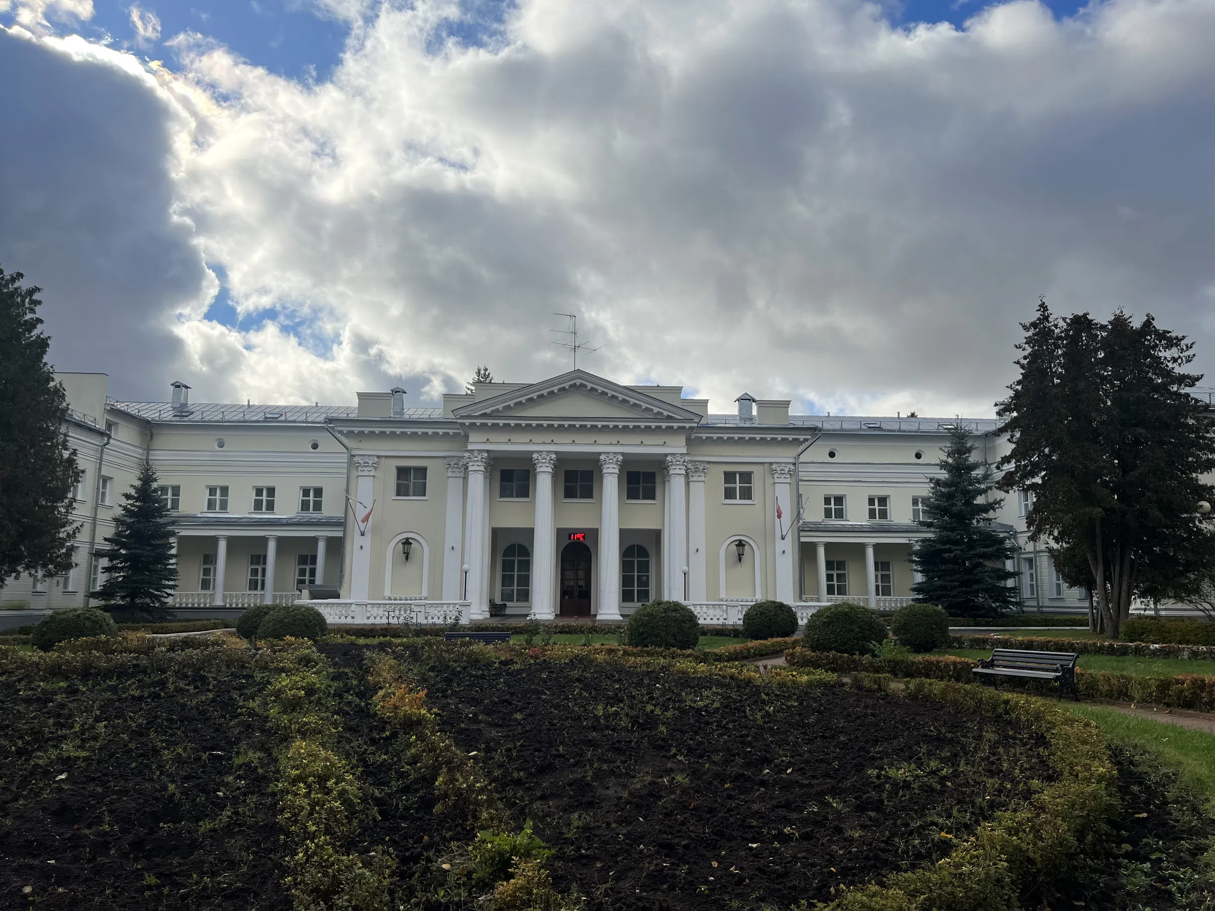 Дом отдыха "Снегири", фото 15