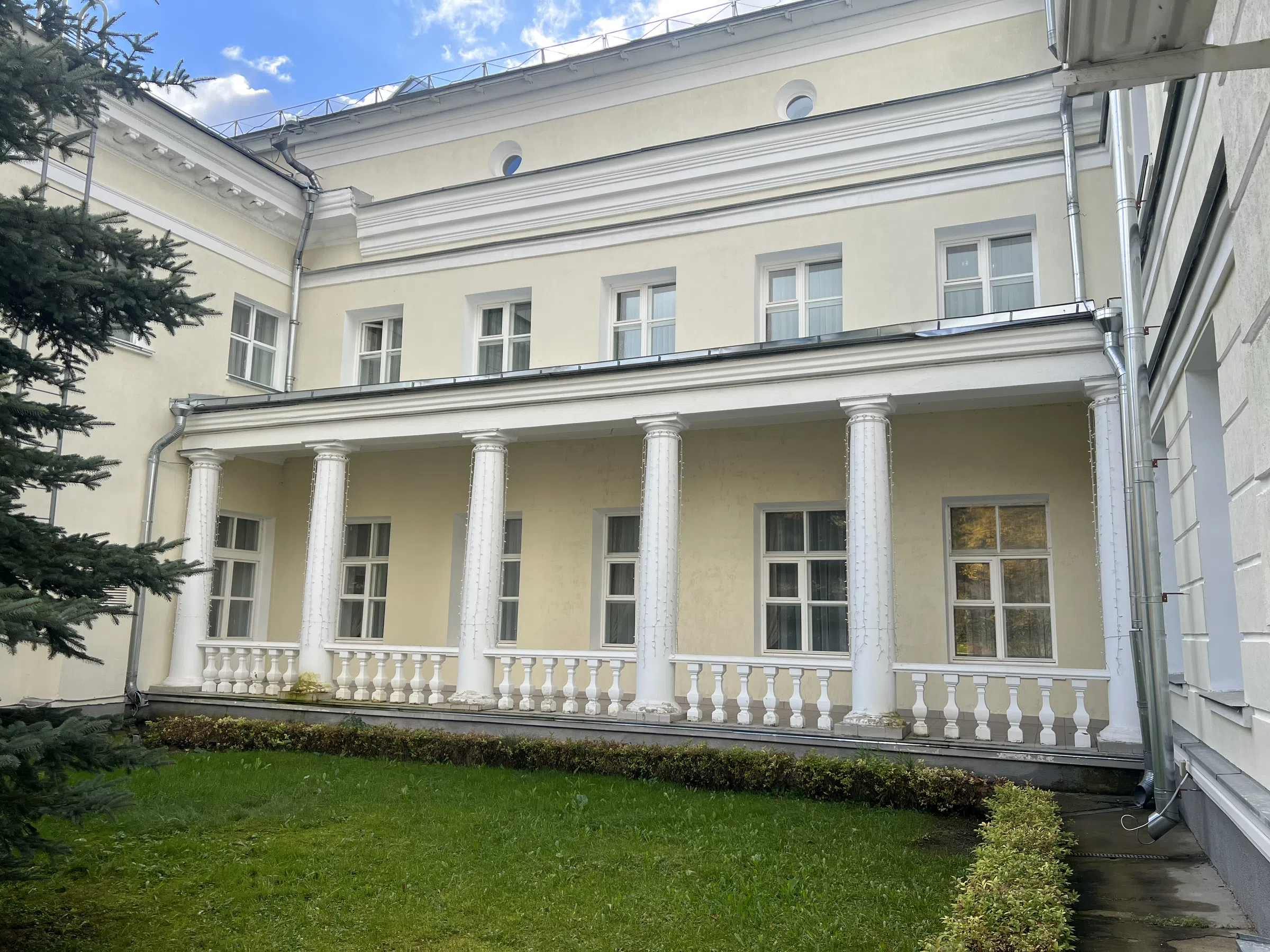 Дом отдыха "Снегири", фото 14
