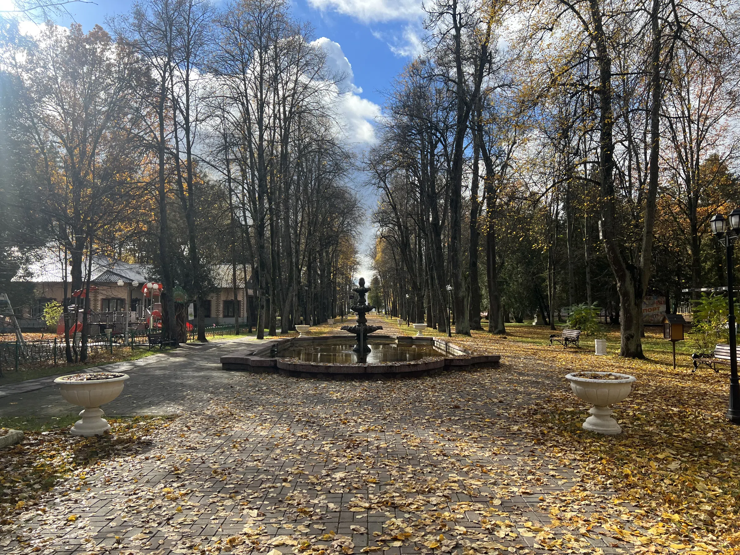 Дом отдыха "Снегири", фото 6