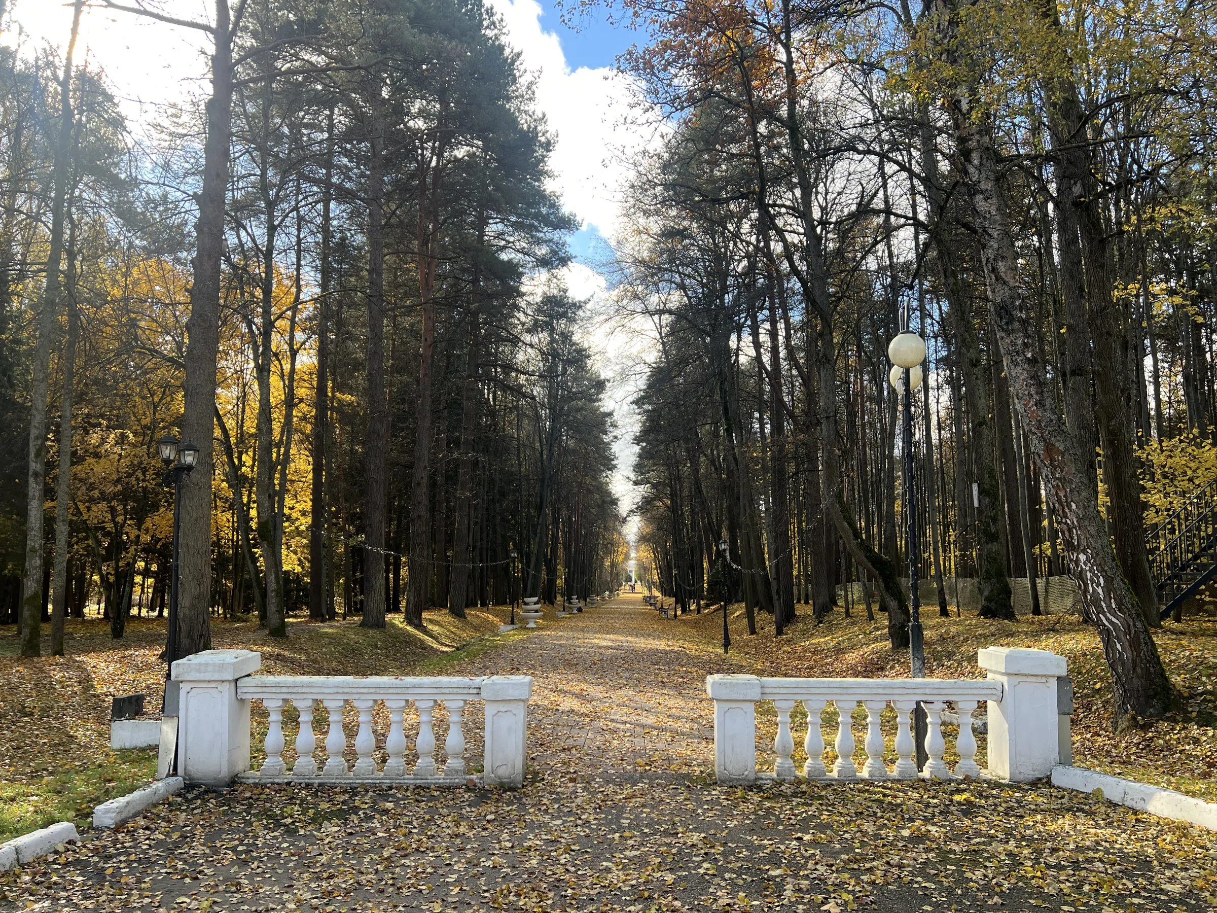 Дом отдыха "Снегири", фото 4
