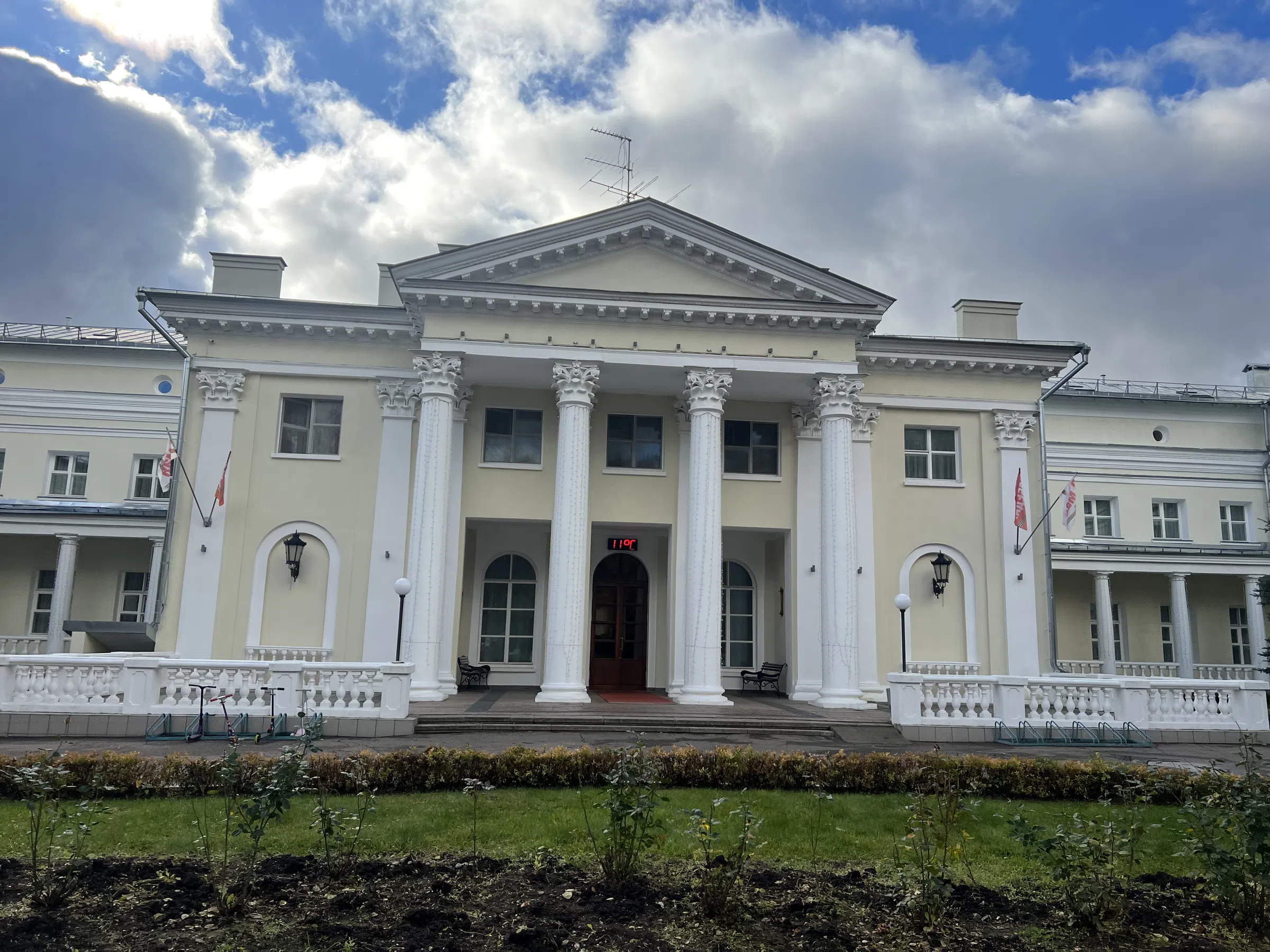 Дом отдыха "Снегири", фото 10