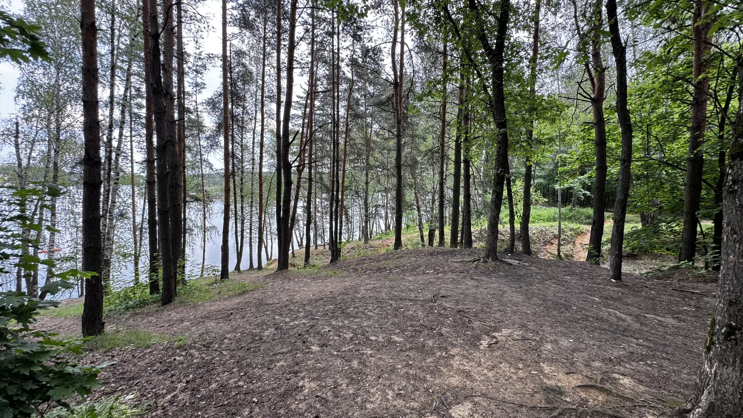 Карьер, Дзержинский , фото 2