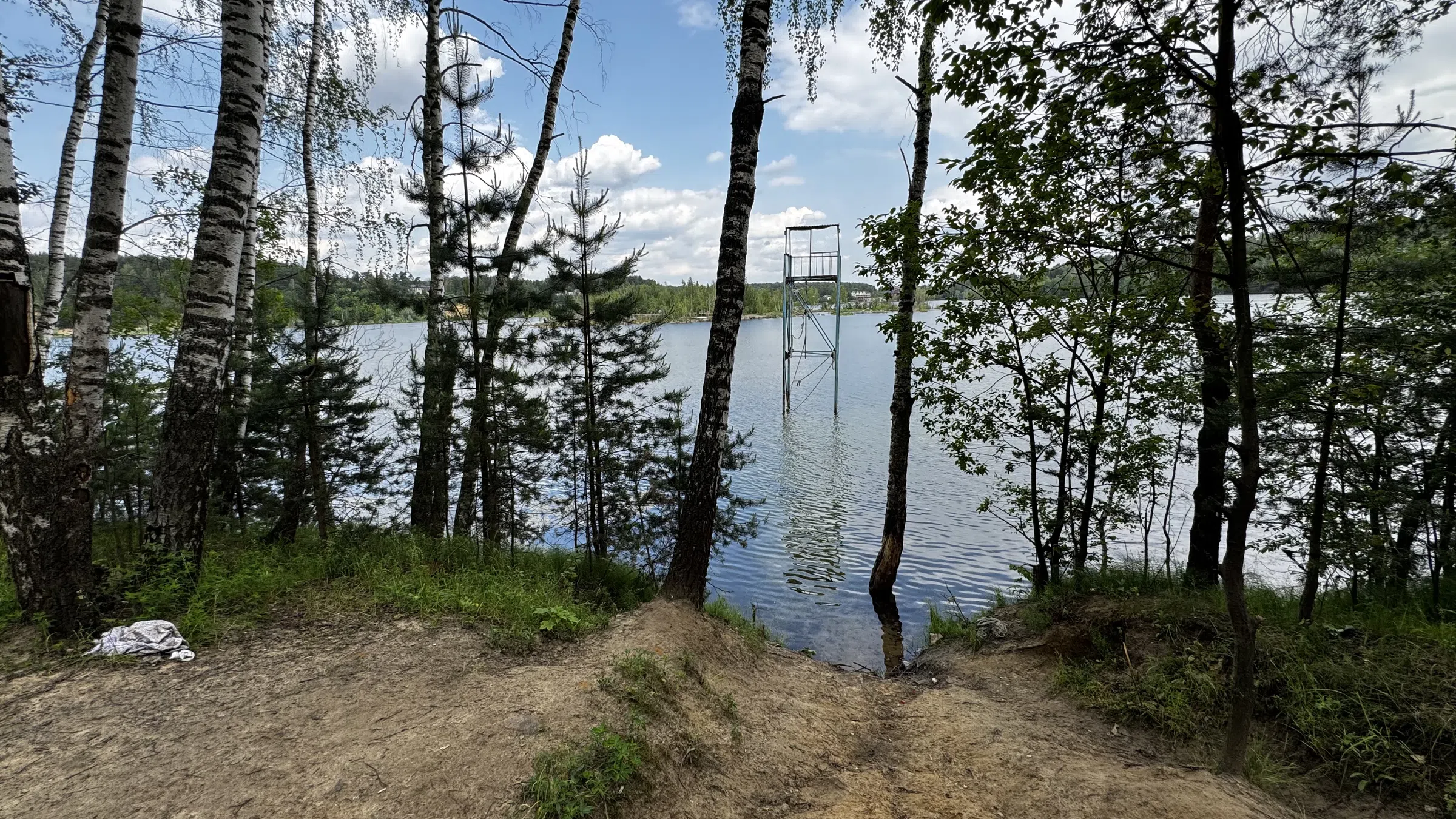 Карьер, Дзержинский , фото 18