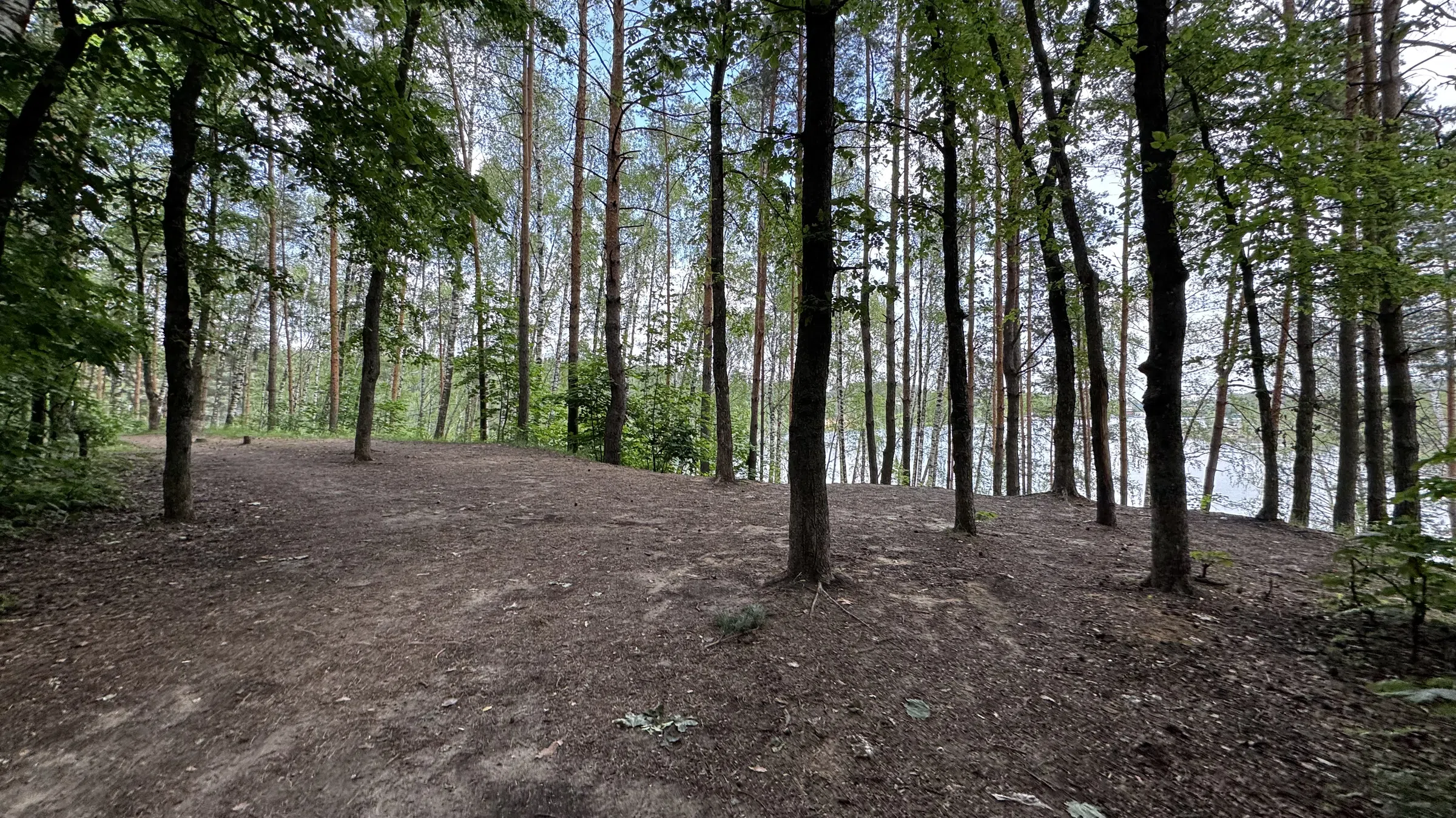 Карьер, Дзержинский , фото 1