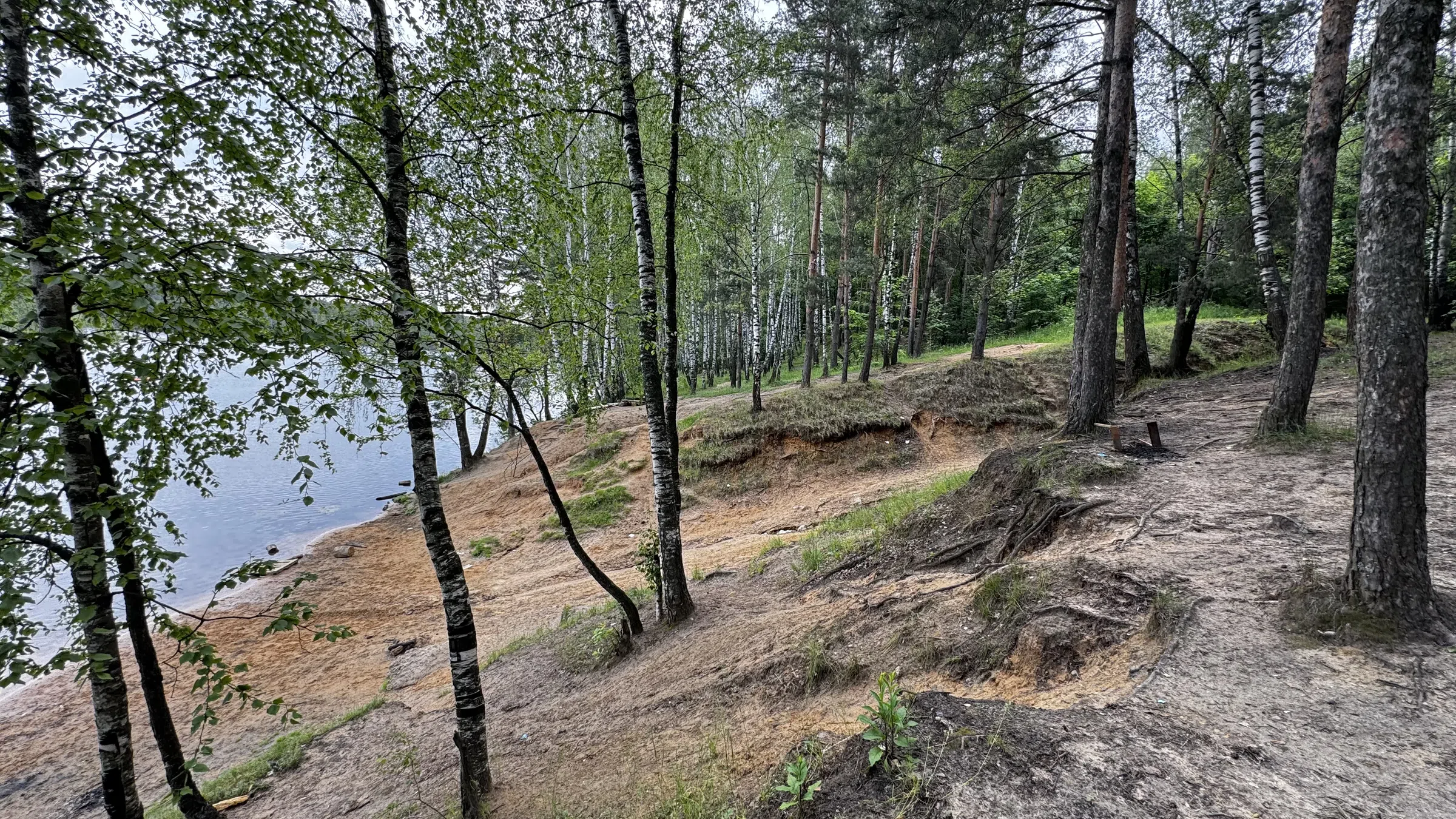 Карьер, Дзержинский , фото 8