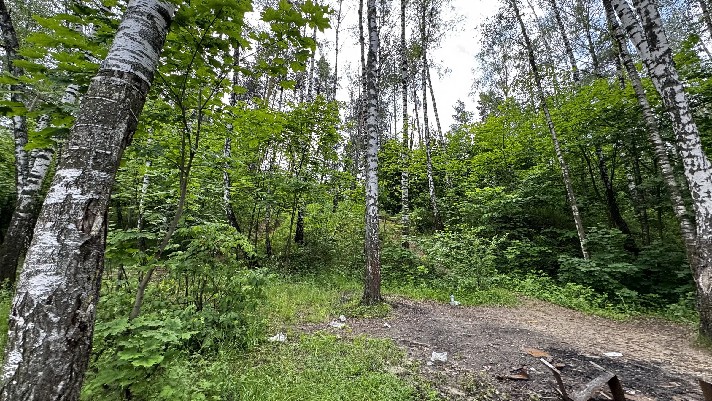 Карьер, Дзержинский , фото 17